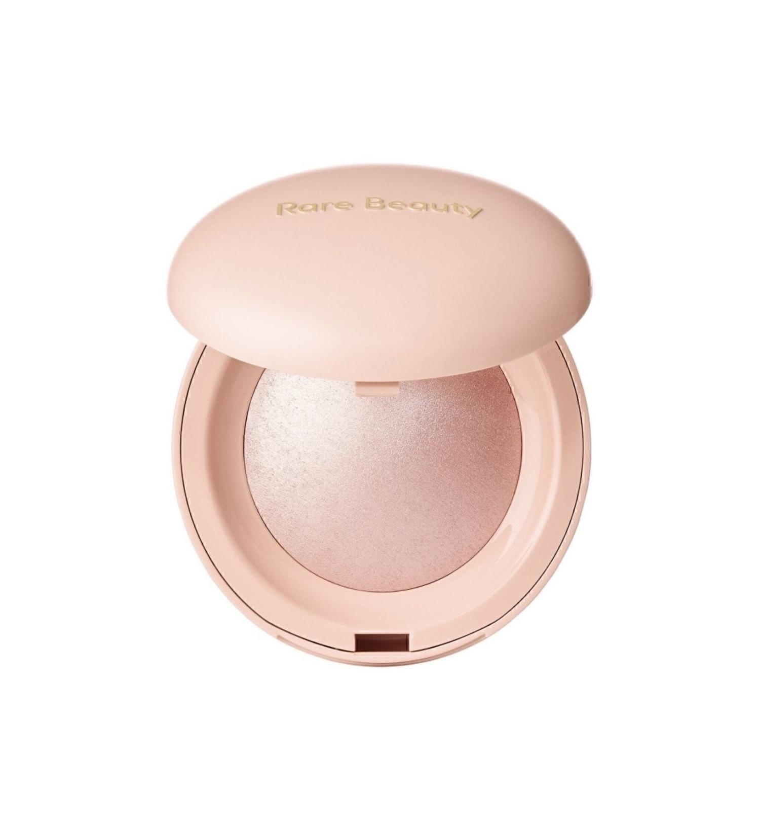 Rare Beauty Positive Light Silky Touch Illuminating Highlighter Mesmerize