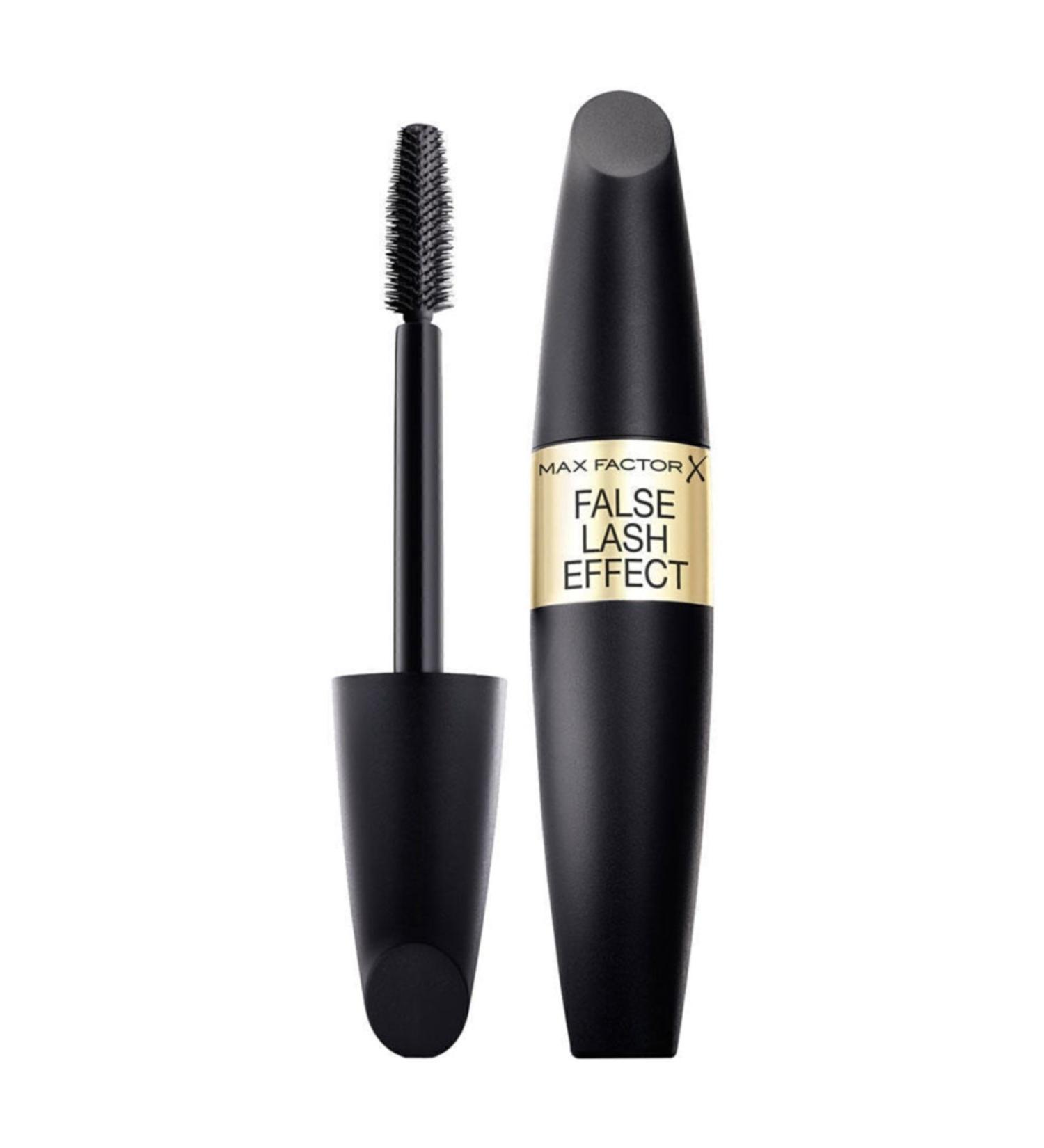 Max Factor Mascara - False Lash Effect Mascara Black 3614225257841