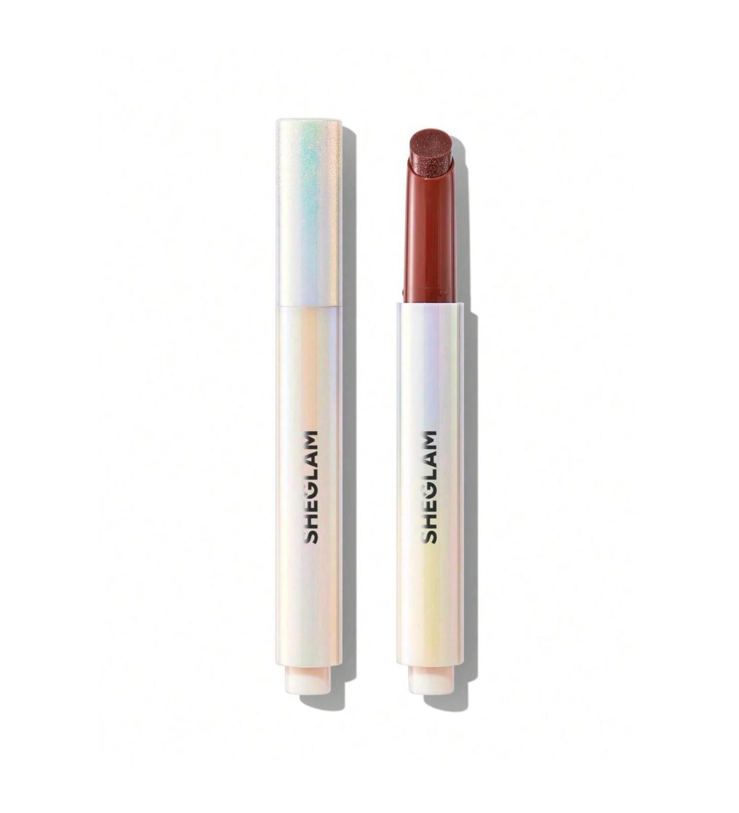 SHEGLAM Pout-perfect Shimmer Lip Plumper-sepia Kiss 2gr. - Buy Online on GoSupps.com