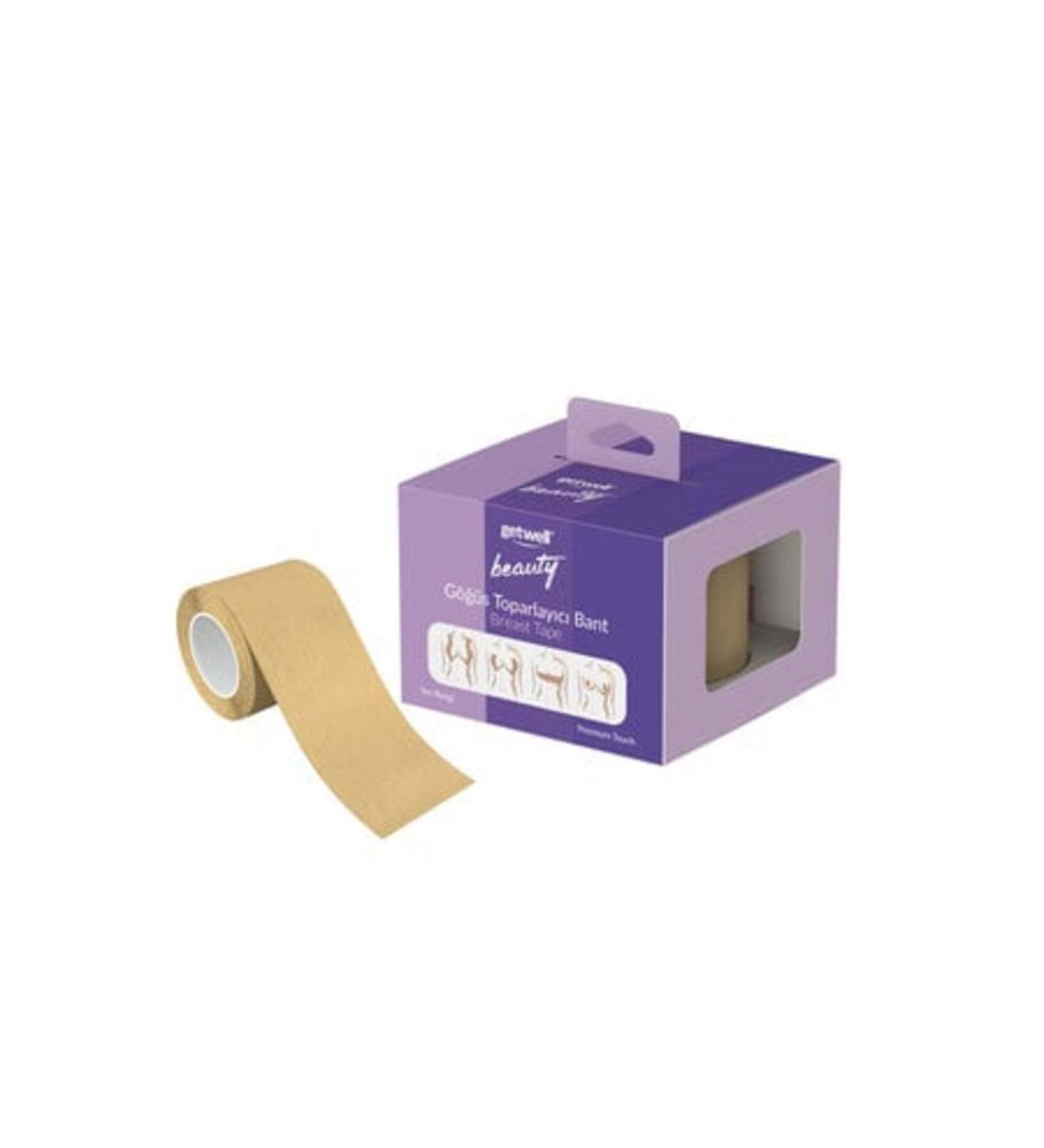 Baby Getwell Beauty Breast Lifting Band (1 Piece)