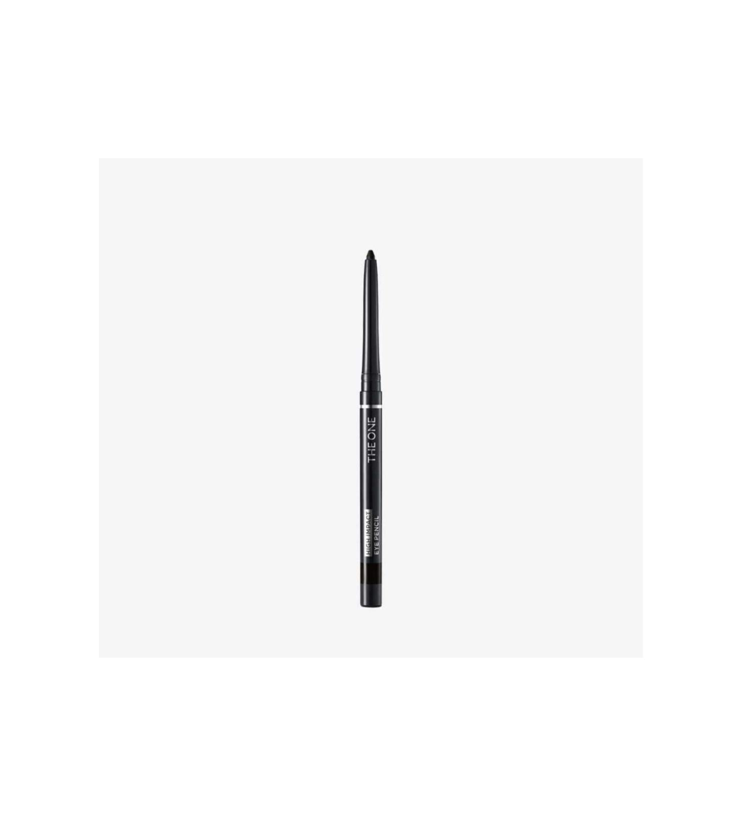 Oriflame The One High Impact Eye Pencil Pitch Black