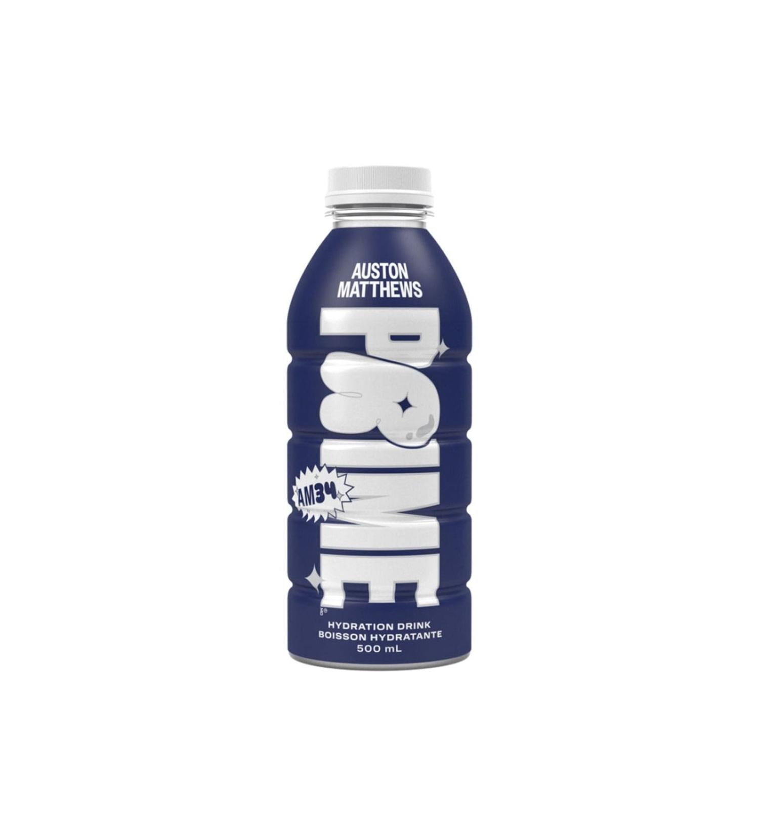 Prime Auston Matthews Hydration Drink 500ml
