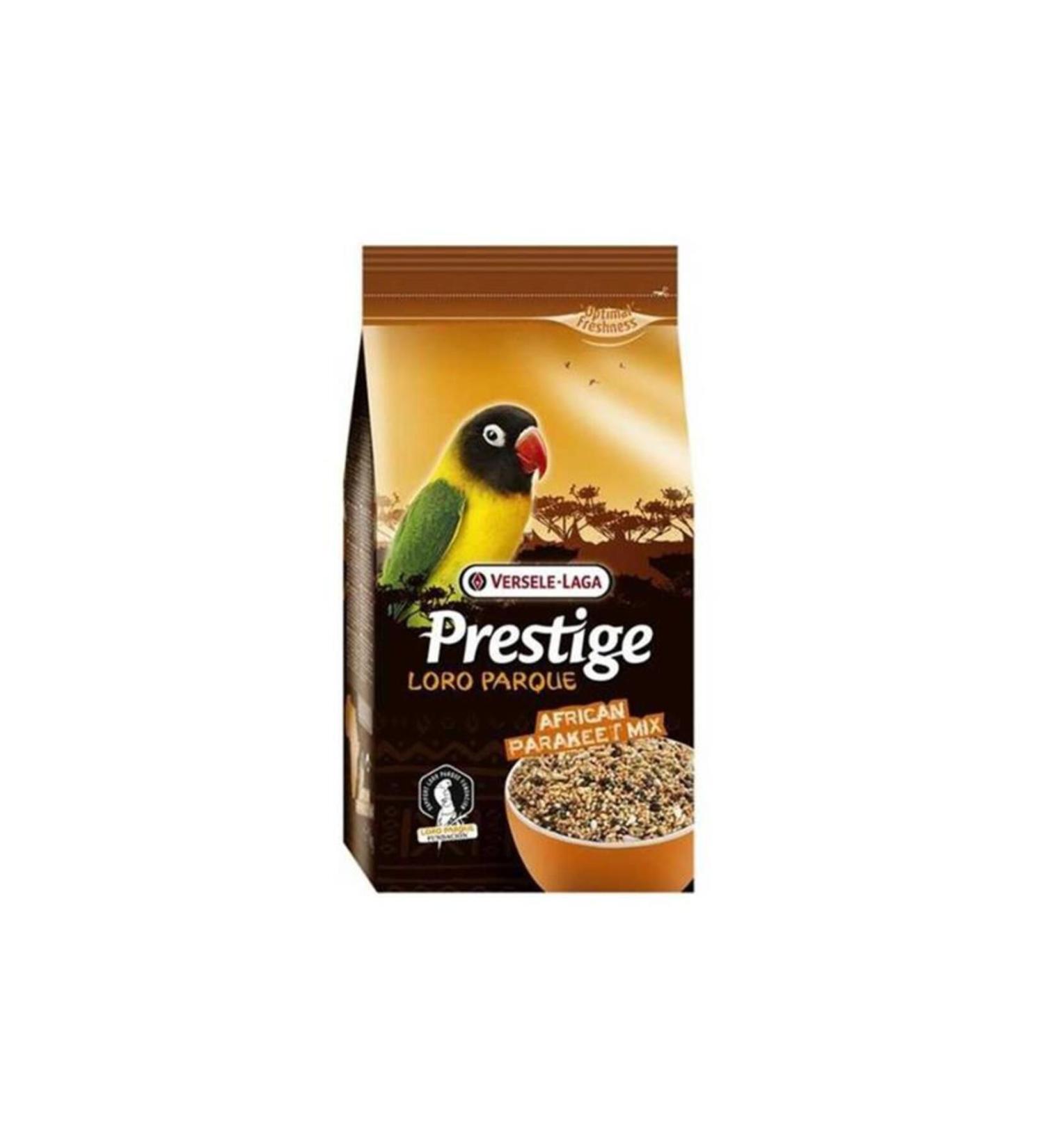 Versele Laga Loro Parque African Parakeet Food 1 Kg