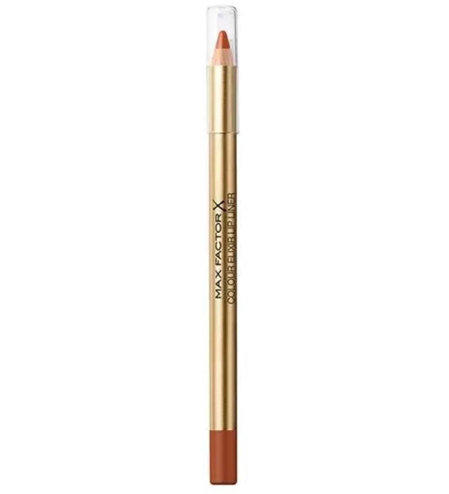 Max Factor Color Elixir Lip Pencil 20 Coffee Brown