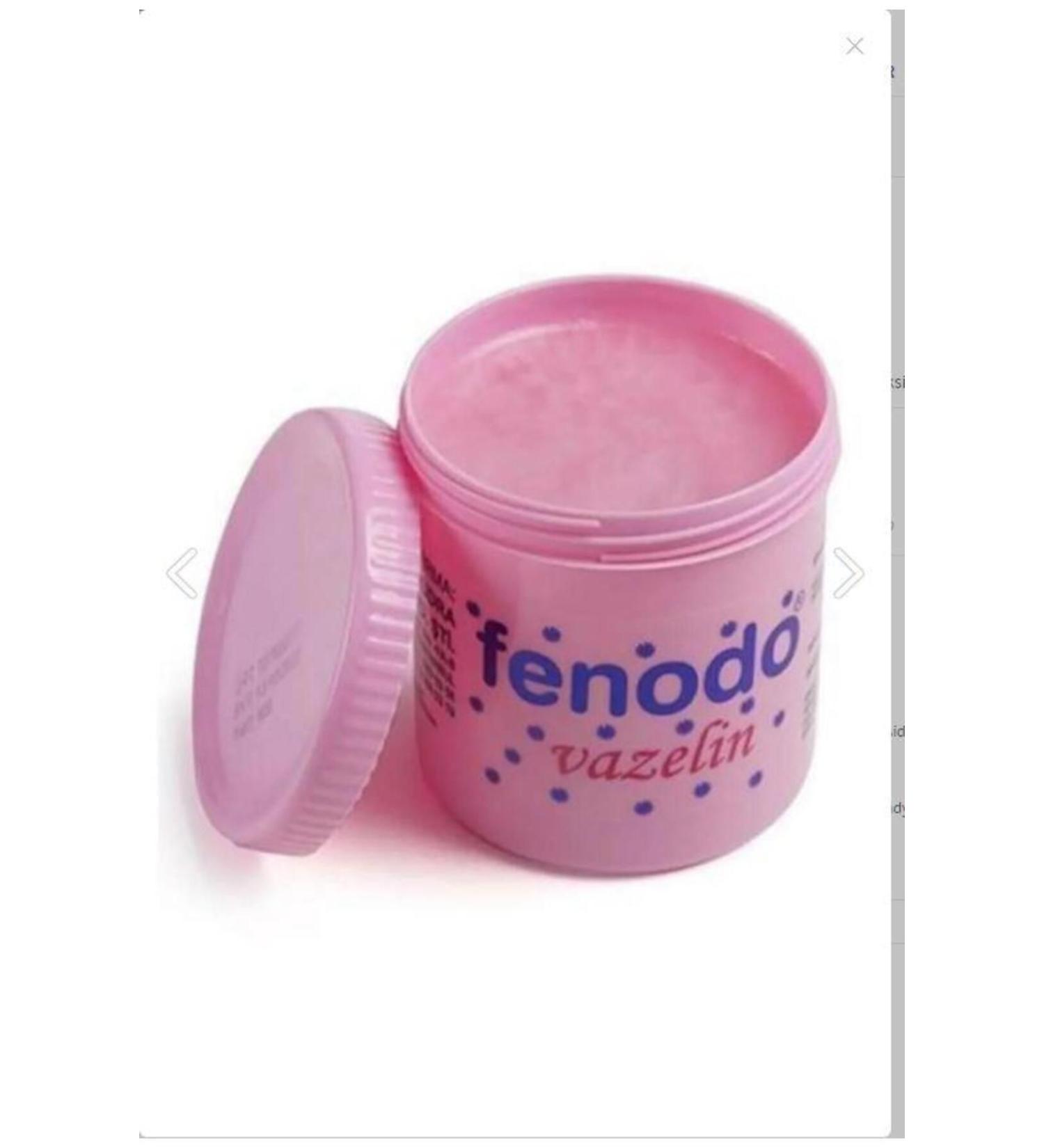 Fenodo Vaseline Pink 150 ml