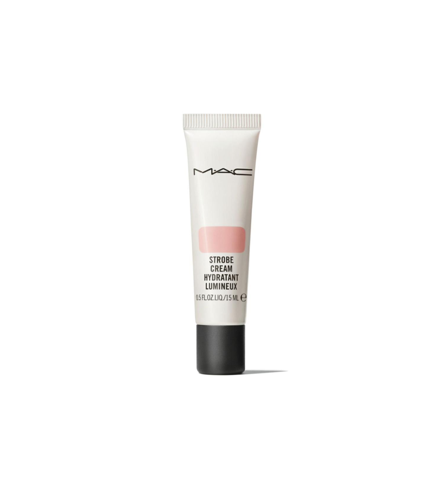 Mac Moisturizer with Luminous Particles that Brightens and Revitalizes Dull Skin / Travel Size - Buy Online on GoSupps.com