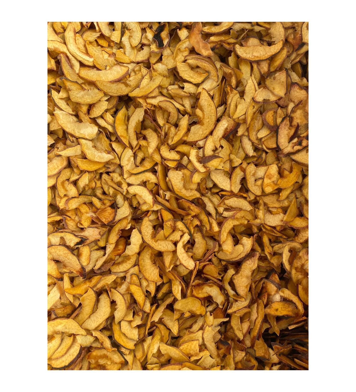 Bi Organic Dried New Crop Peach 500Gr