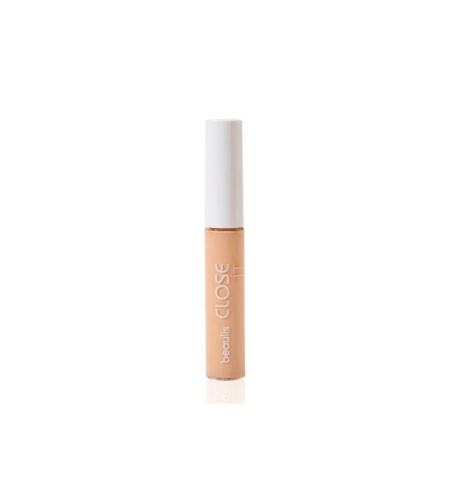 beaulis Close It Liquid Concealer 132 Pale Almond