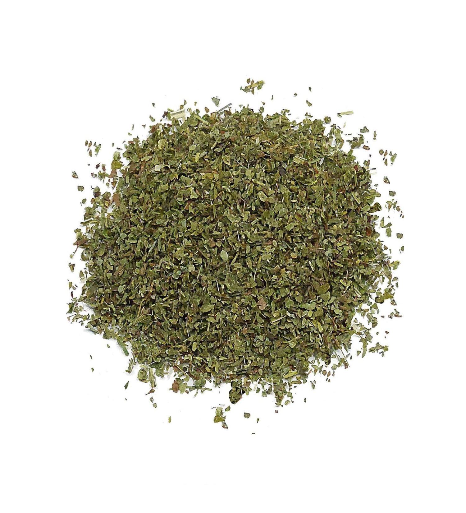 Herbal Healing Lady's Mantle in Tea 40g