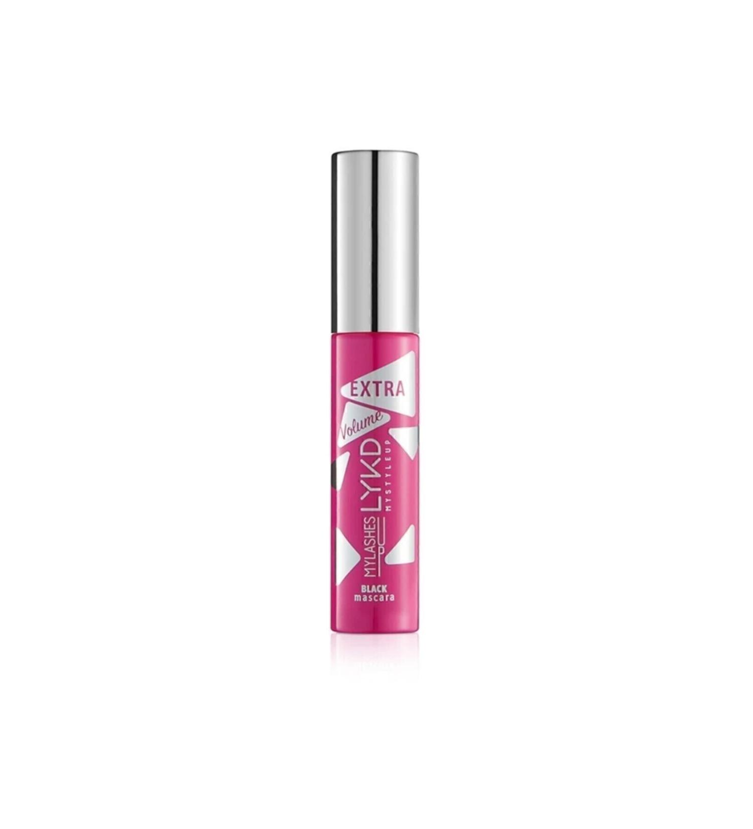 lykd Extra Volume Mascara - Extra Volume Mascara