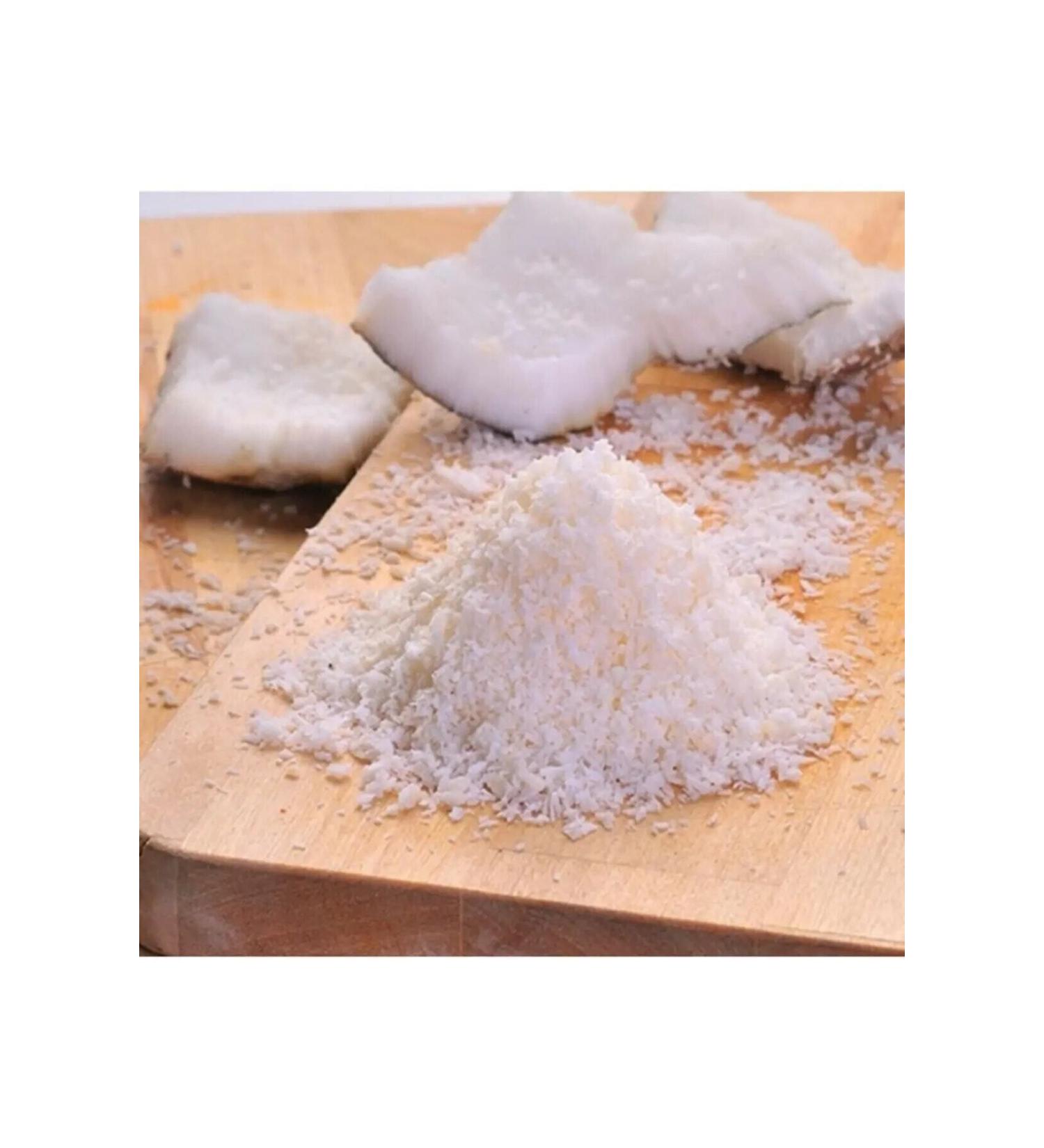 Pastakargo Coconut Powder No Additives 1st Quality 1 Kg