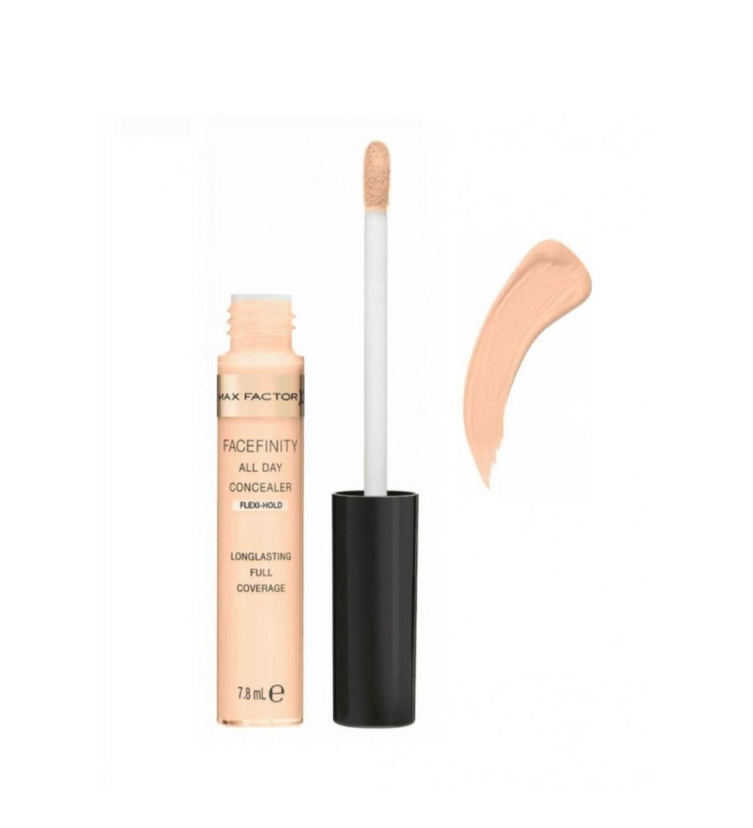 Max Factor Facefinity Concealer 020 - Buy Online on GoSupps.com