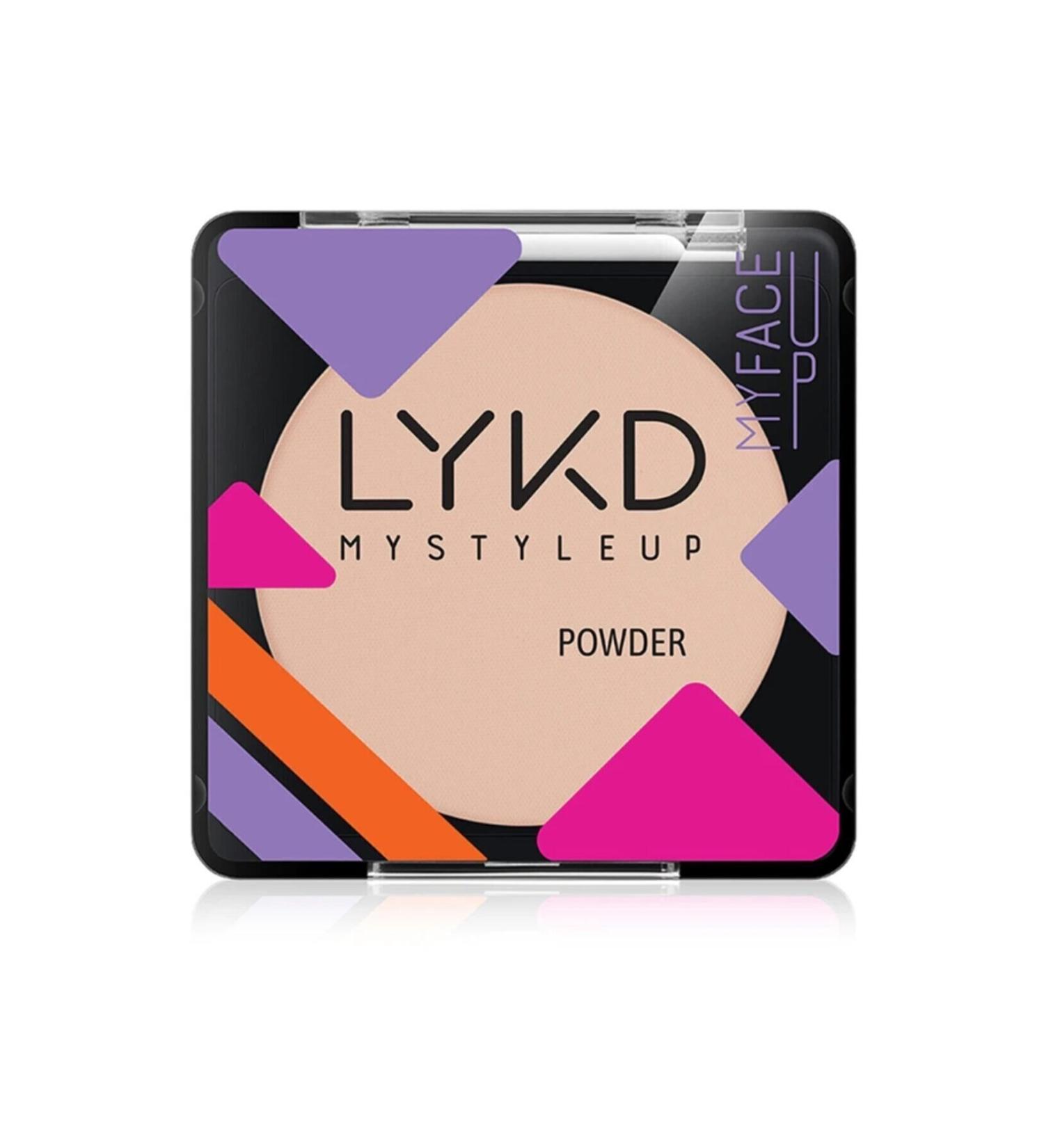 Lykd Powder 135 Sand - Buy Online on GoSupps.com
