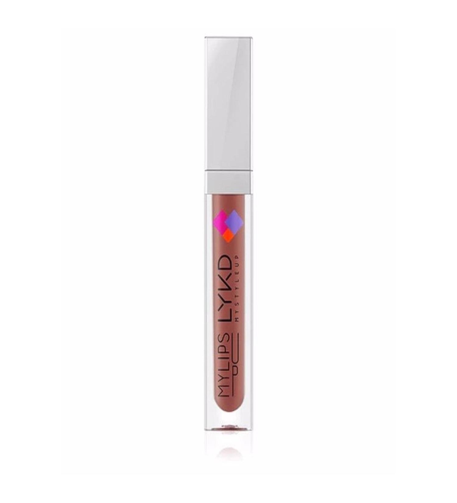 lykd Lip Gloss 172 Cacao