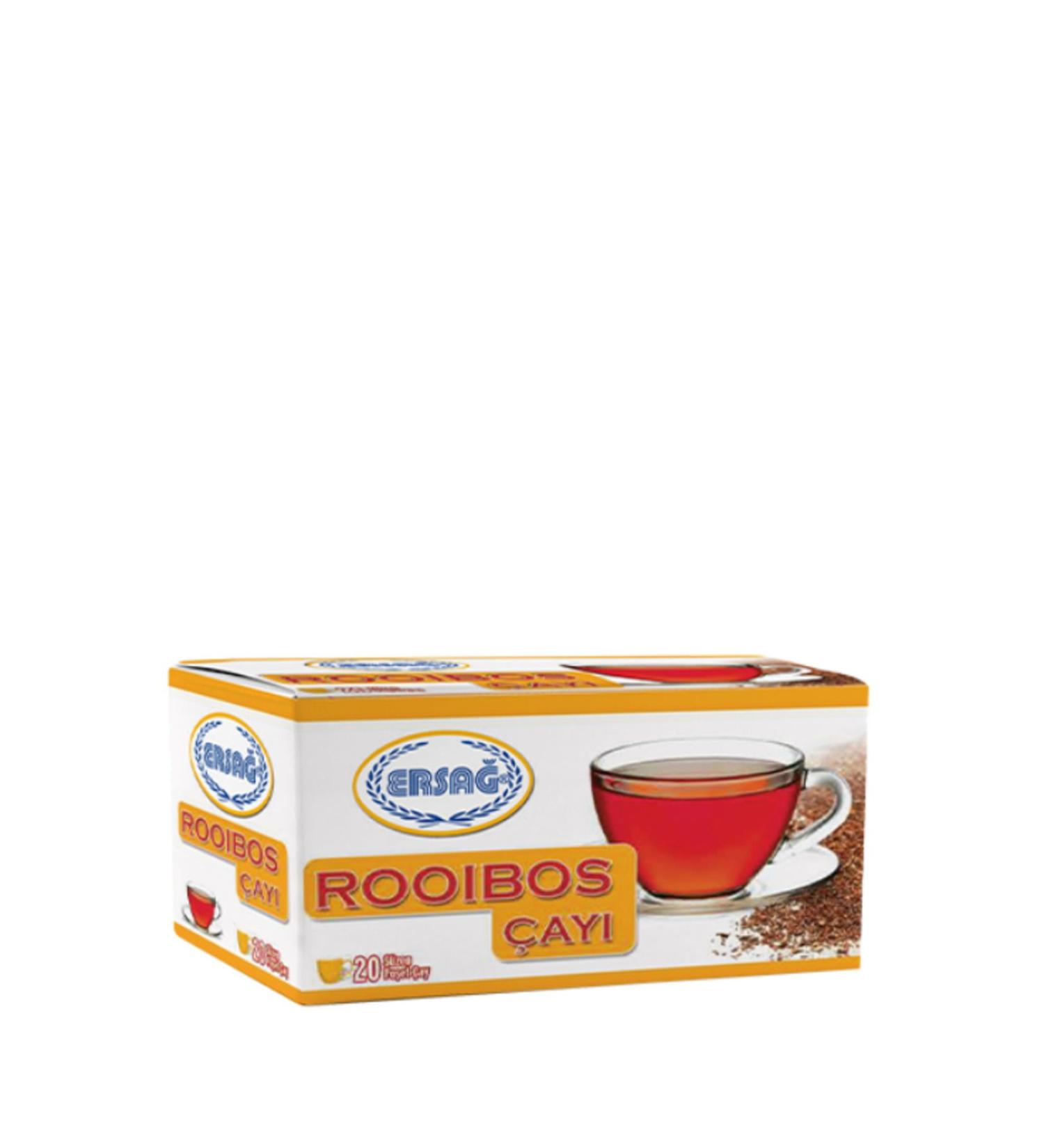 Ersa Ersa Rooibos Tea