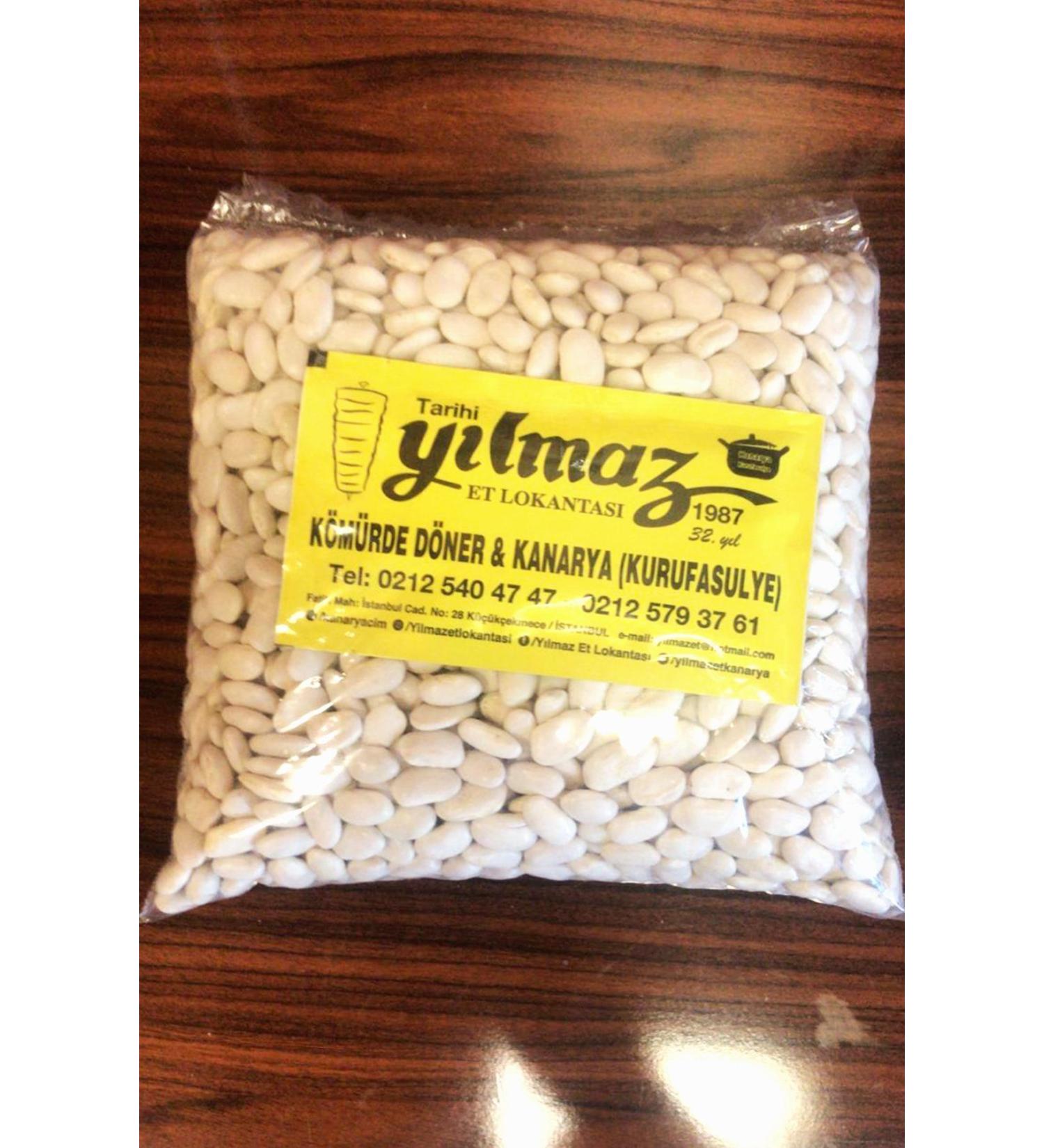 by Fasulye Erzincan Dermason Yayla Dry Beans 1 Kg (LOCAL SEED)rulofiterol
