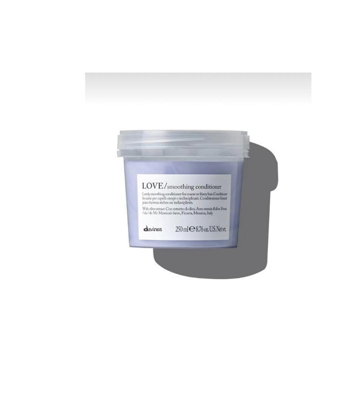Davines Professional Love Smoothing Conditioner