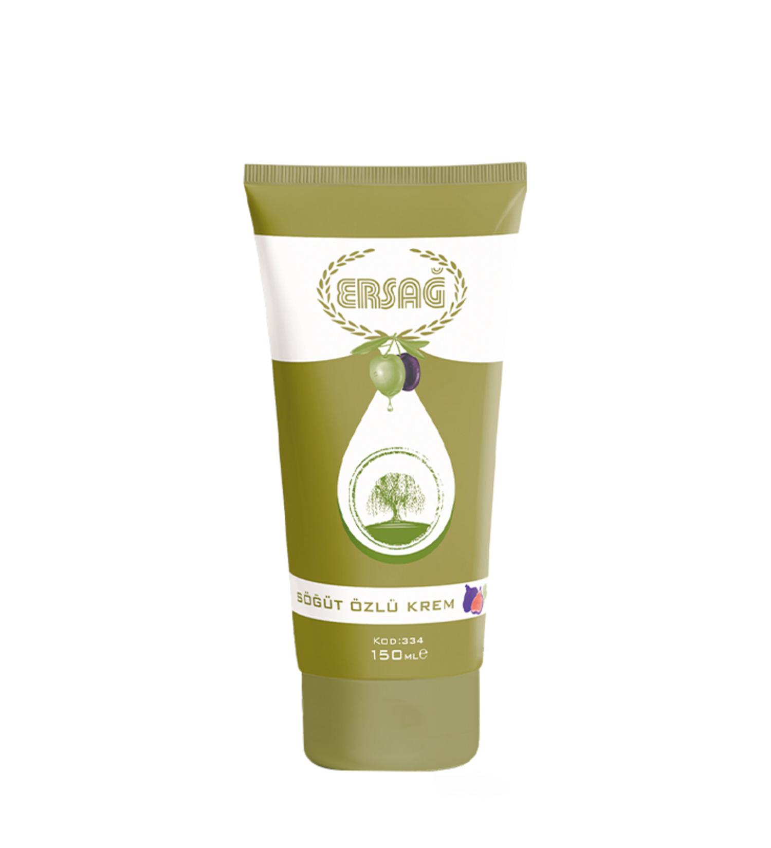 Ersa Ersa Willow Extract Cream 150 ml