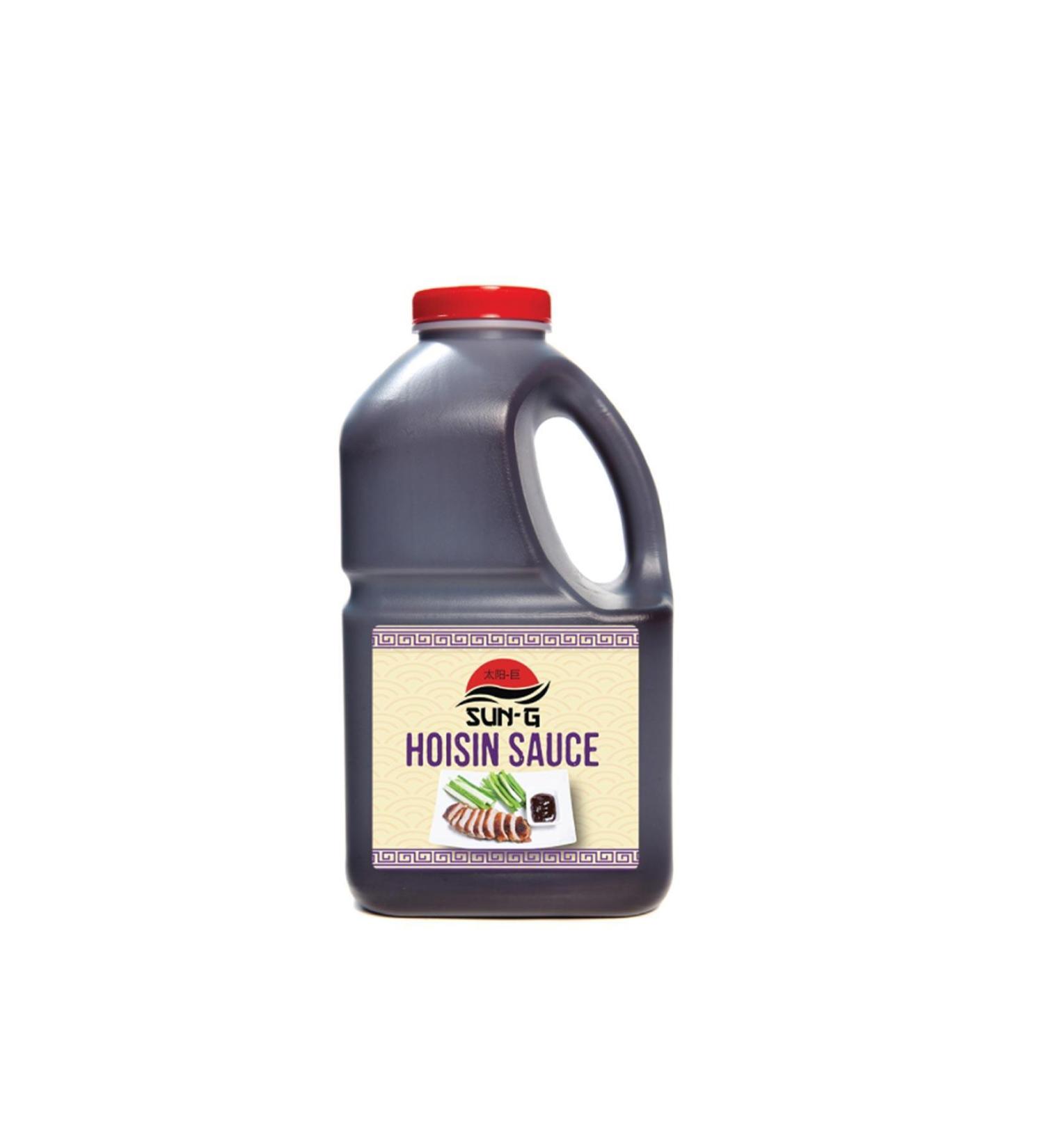 Sun-G Hoisin Sauce 2.2 Kg