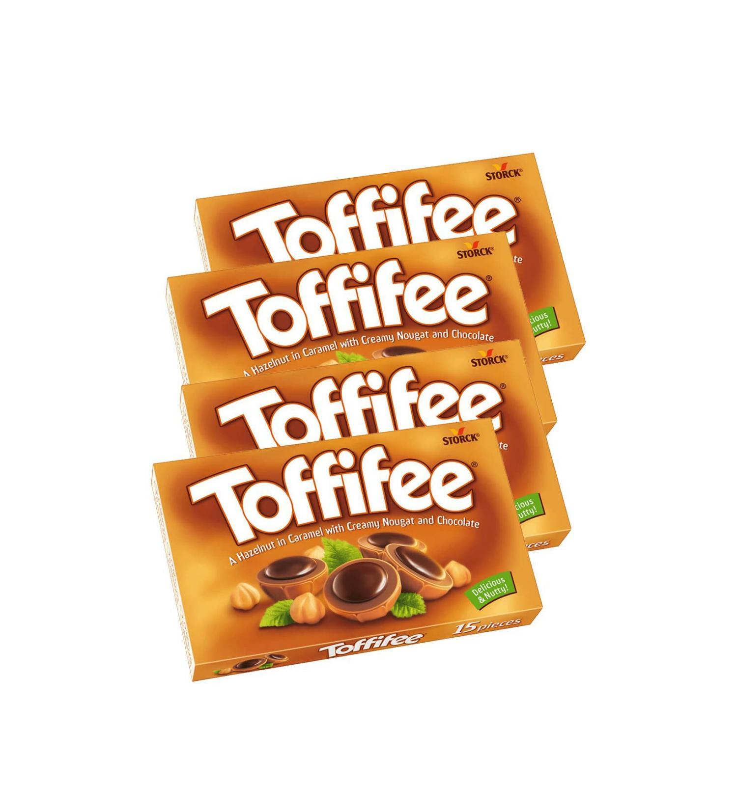 Toffifee 125 GX 4