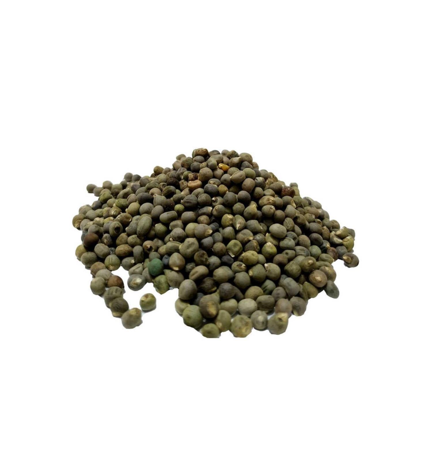 Astra Market Okra Seed 100 Gr Package