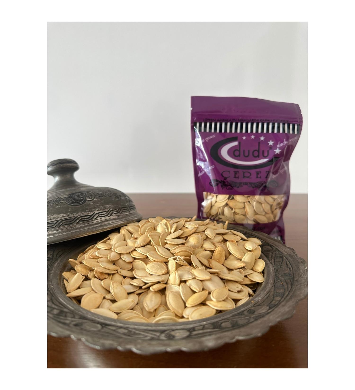 Dudu snack Dudu Diet Pumpkin Seeds 1 kg