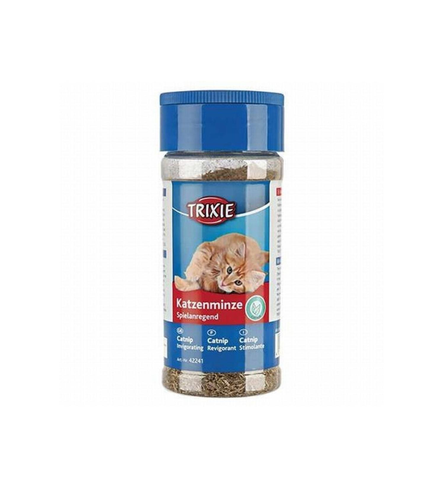 Cat Herb 30Gr - Lisinya