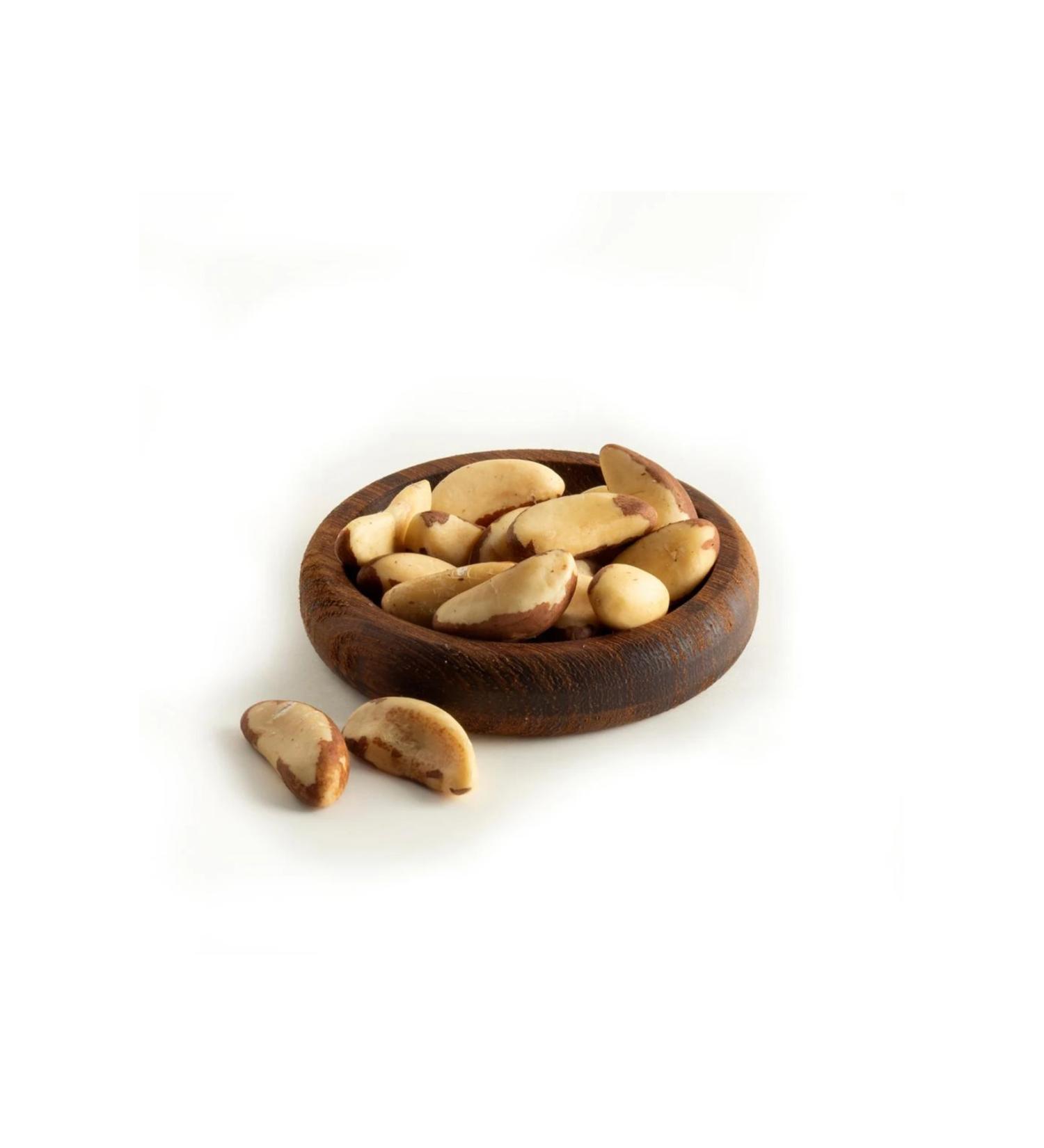 HALUK EREZ Brazil Nut 100 Grams - Buy Online on GoSupps.com