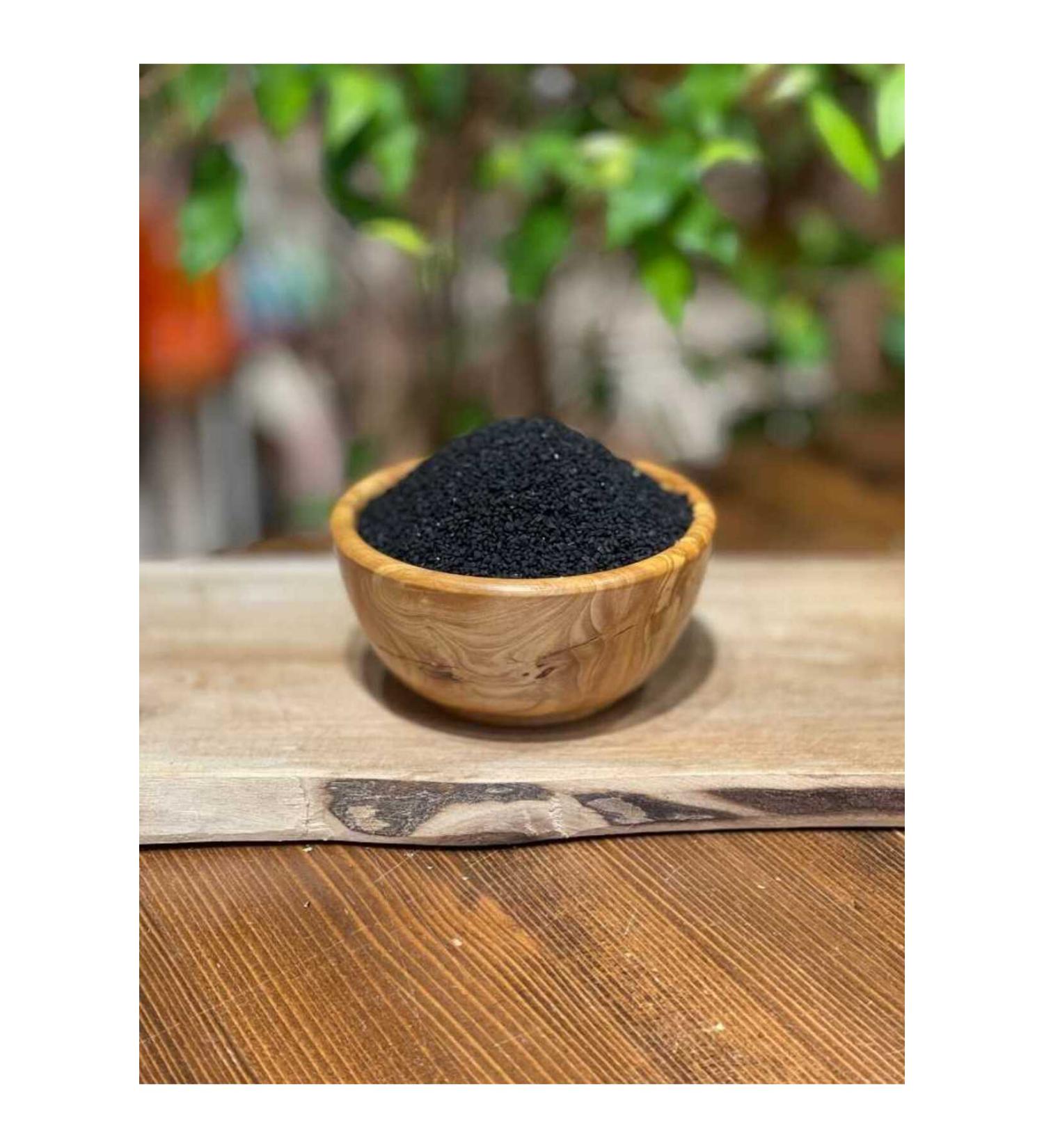 Masale Black Cumin Turkish Made 250 gr