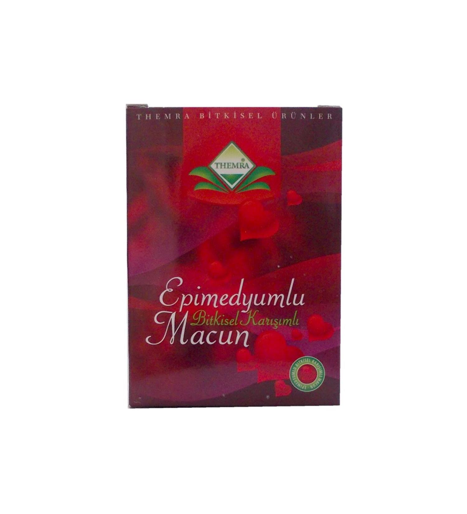 Astra Market Honey Herbal Paste 240 Gr