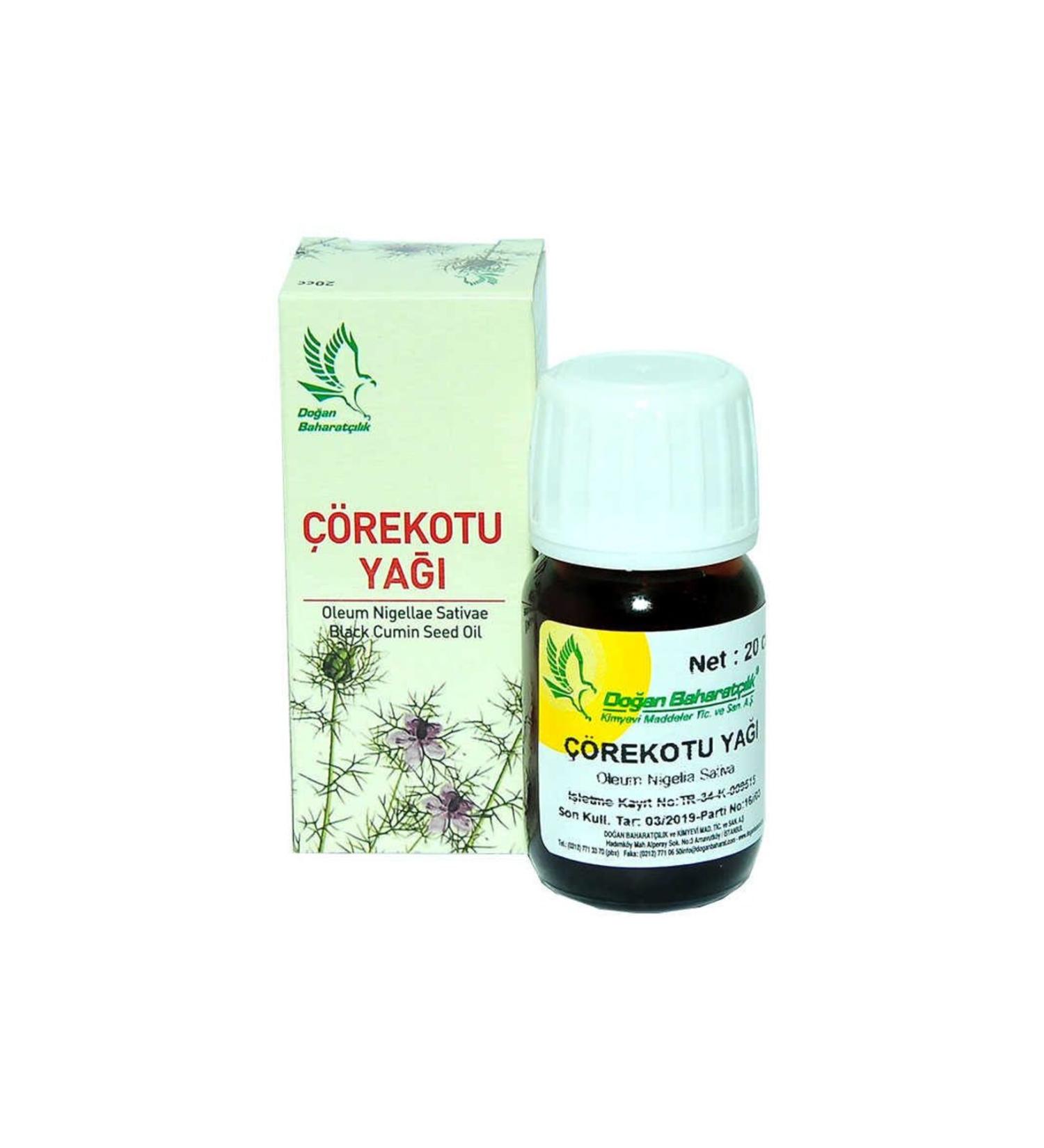Astra Market Black Cumin Oil 20cc