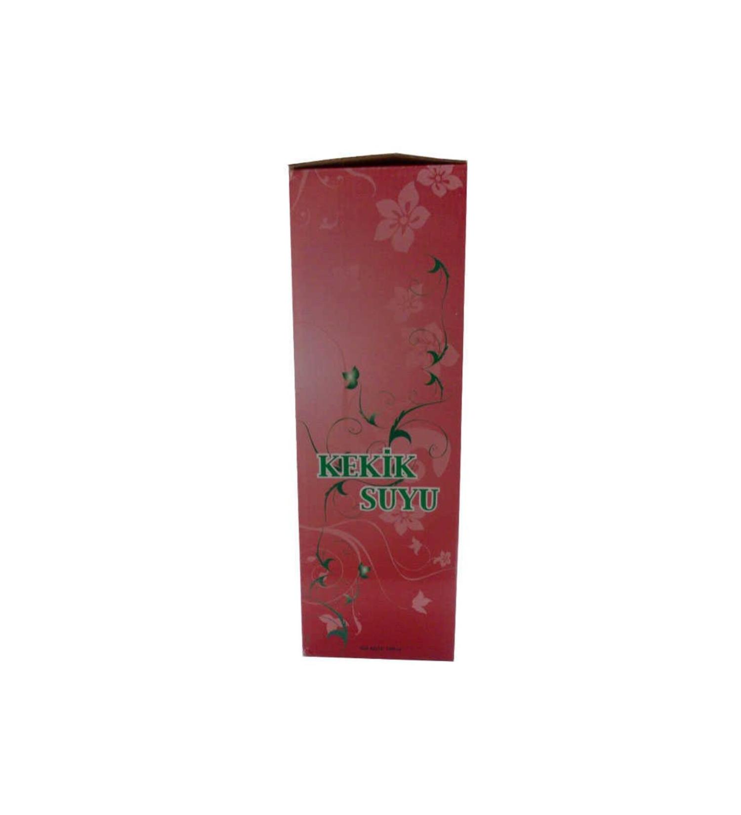Astra Market Thyme Water Pet Bottle 1500 ML