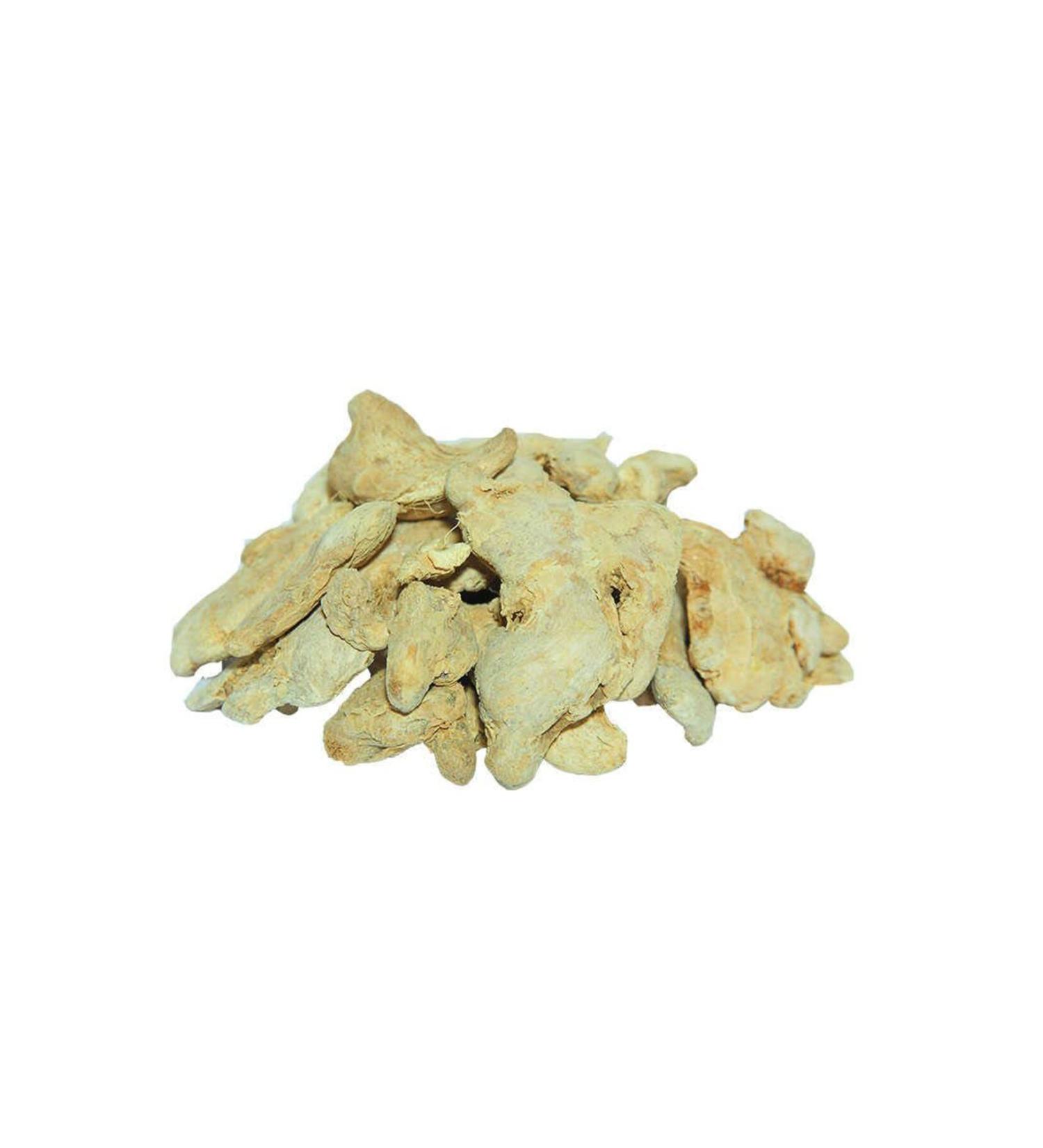 Astra Market Ginger Root Grain Natural 100 Gr Package