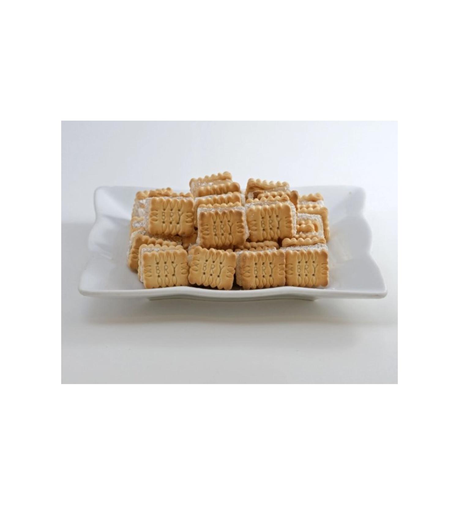 Karia Biscuit Jelly Delight 3 KG