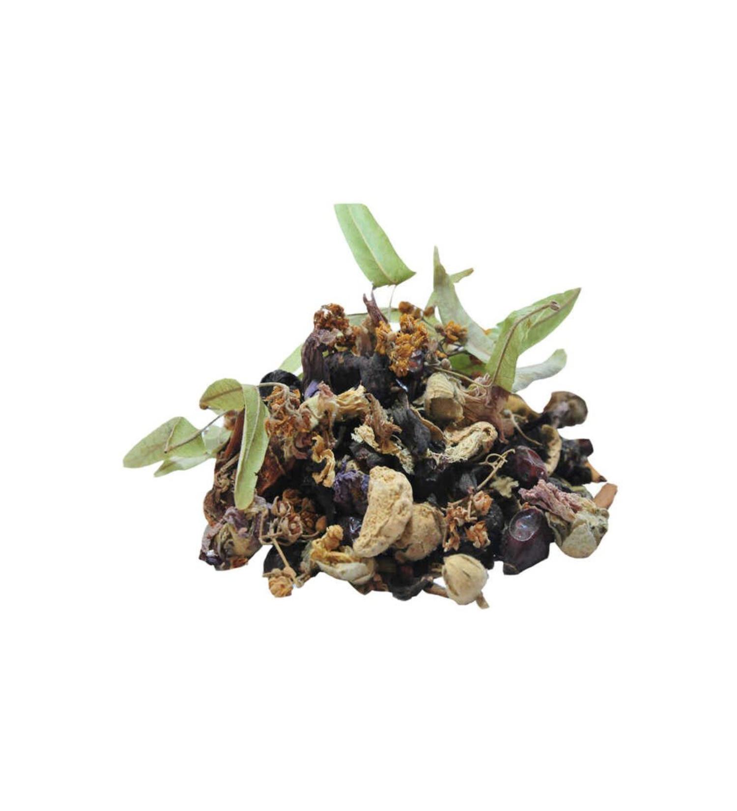 Astra Market Herbal Mixed Ottoman Tea Winter Tea 100 G Package