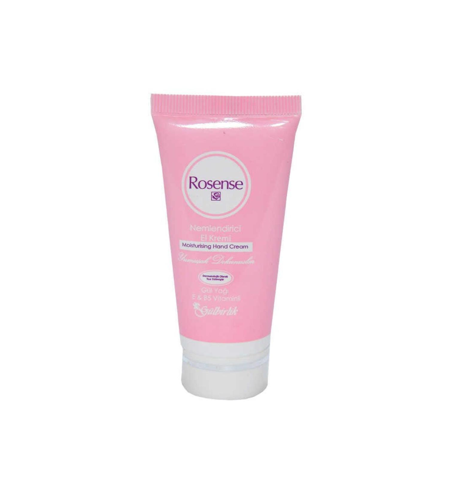 Astra Market Moisturizing Hand Cream 20 ML