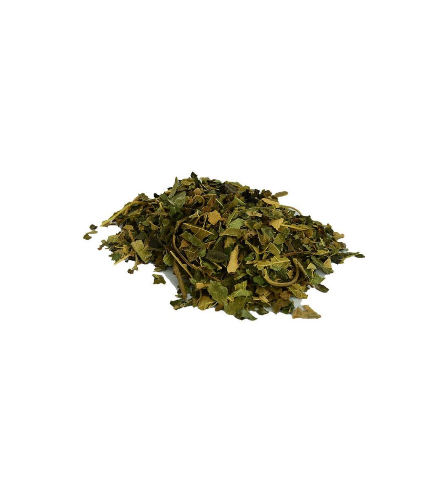 Astra Market Black Mulberry Leaf Natural 100 Gr Package