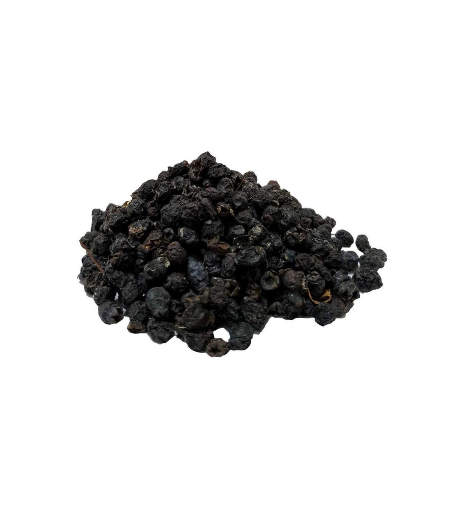 Astra Market Natural Bitter Blueberry Black 50 G Package