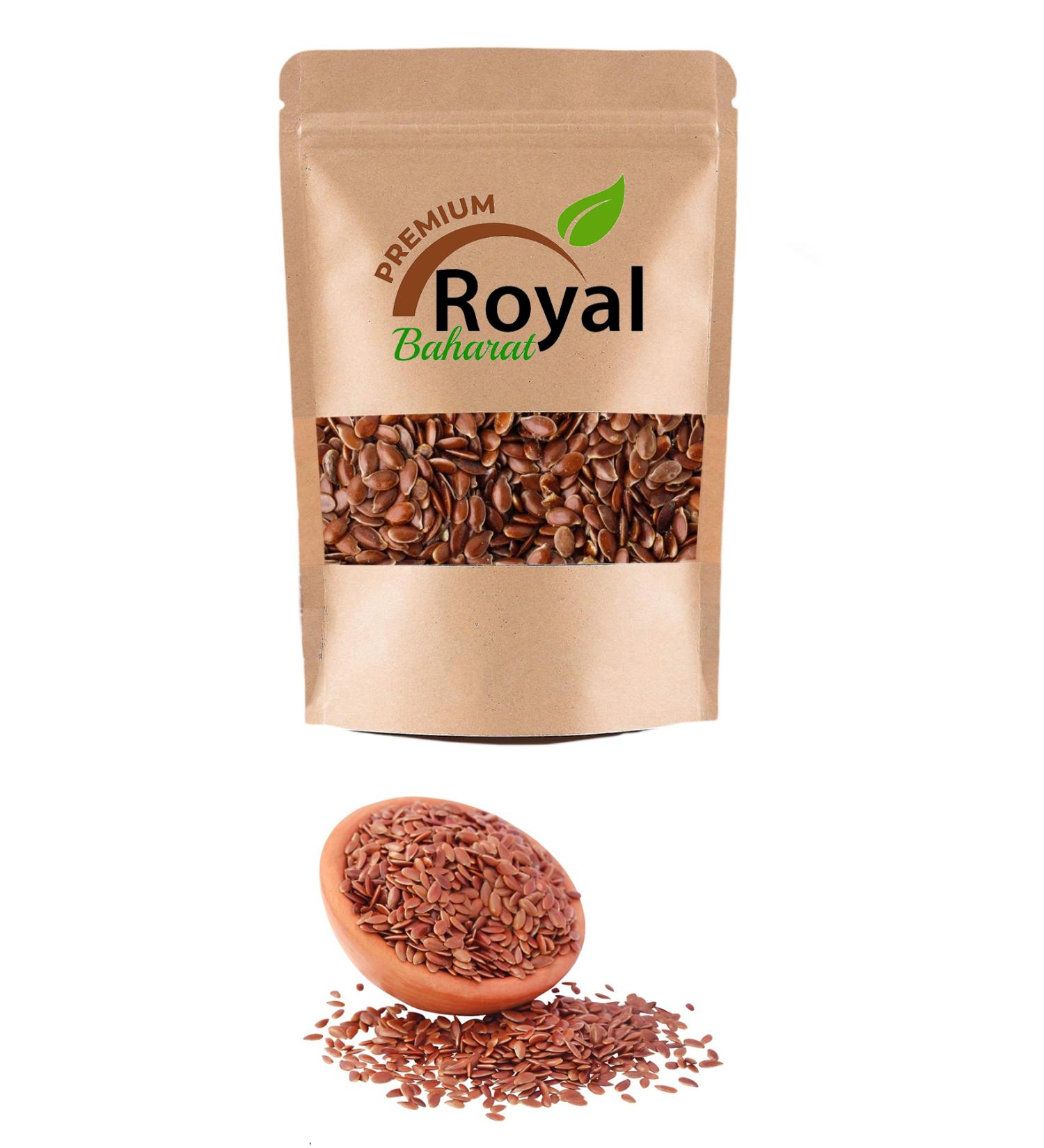 Seldemer Flaxseed Deluxe Series Organic Delicious 200 Gr