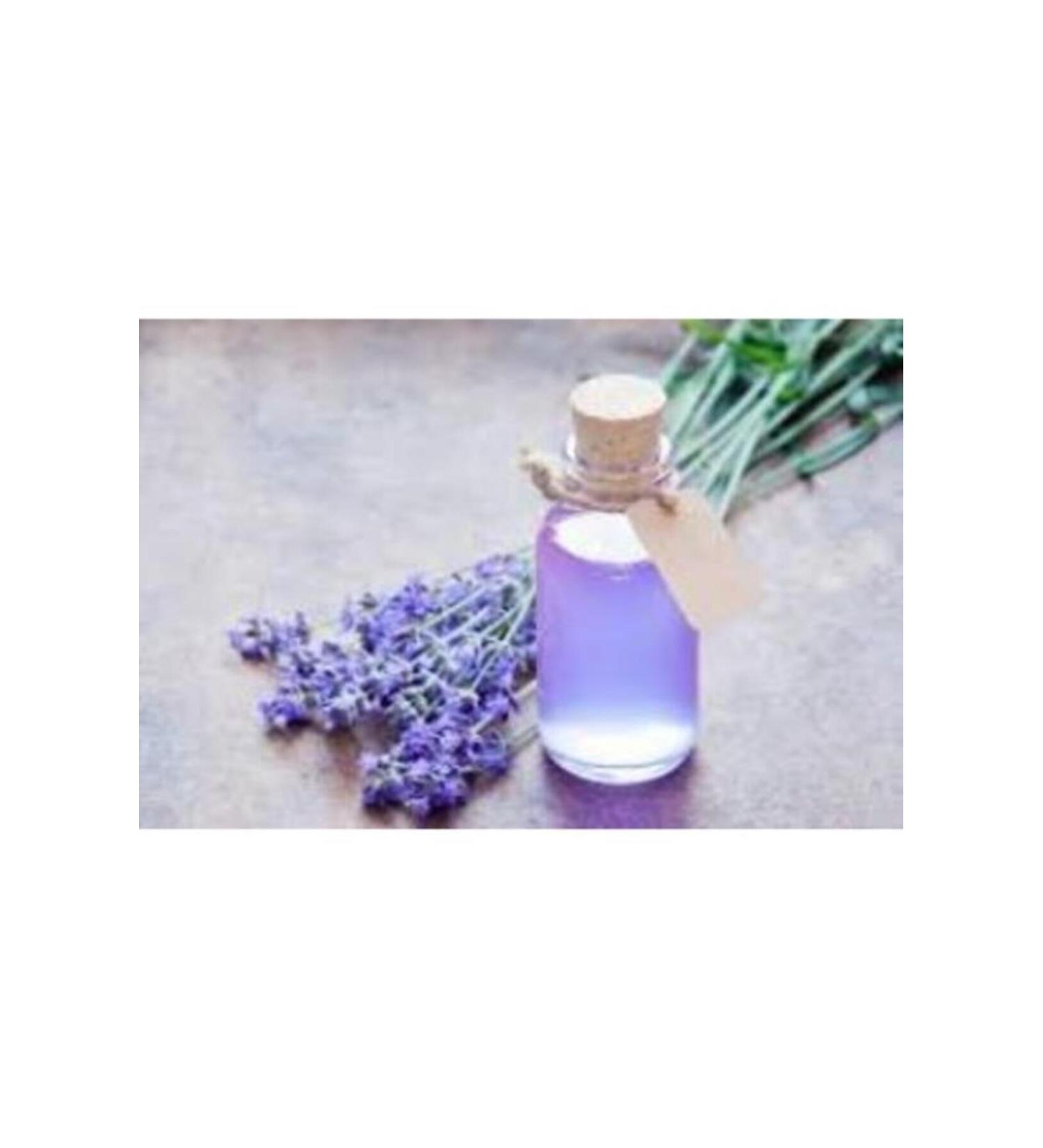 Mimosa Plant Market Intensely Scented Natural Lavender Water 750 ml