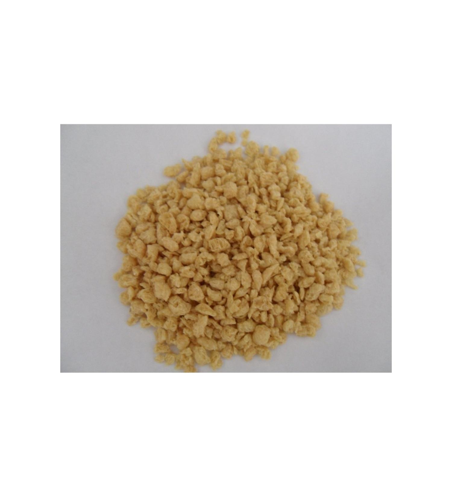 N L Nil Spice Soy Minced Meat - Granule Natural 300gr