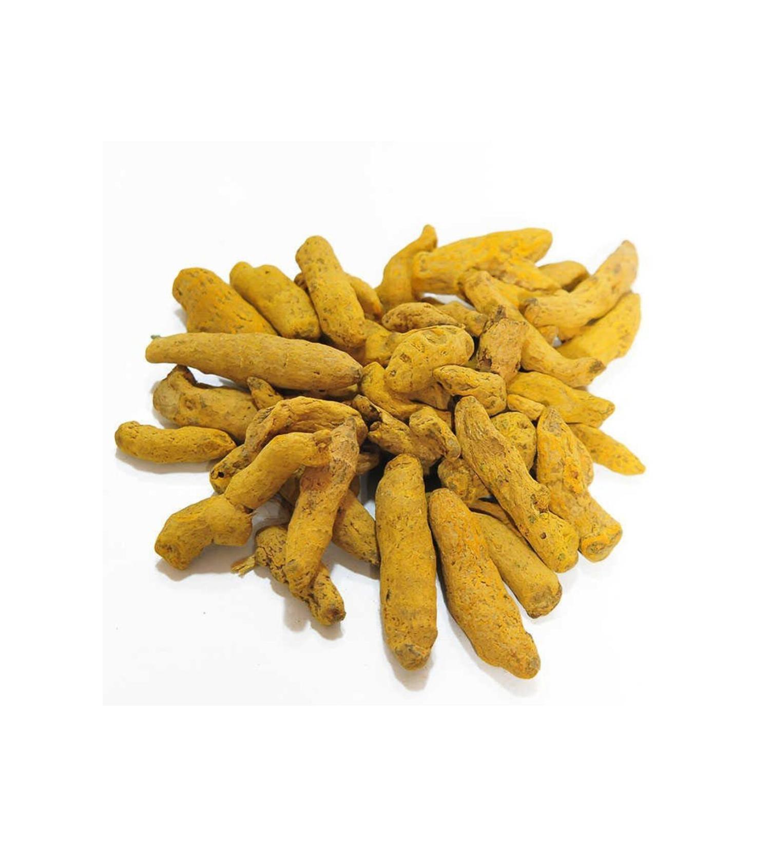Astra Market Turmeric Root Natural Grain 100 Gr Package