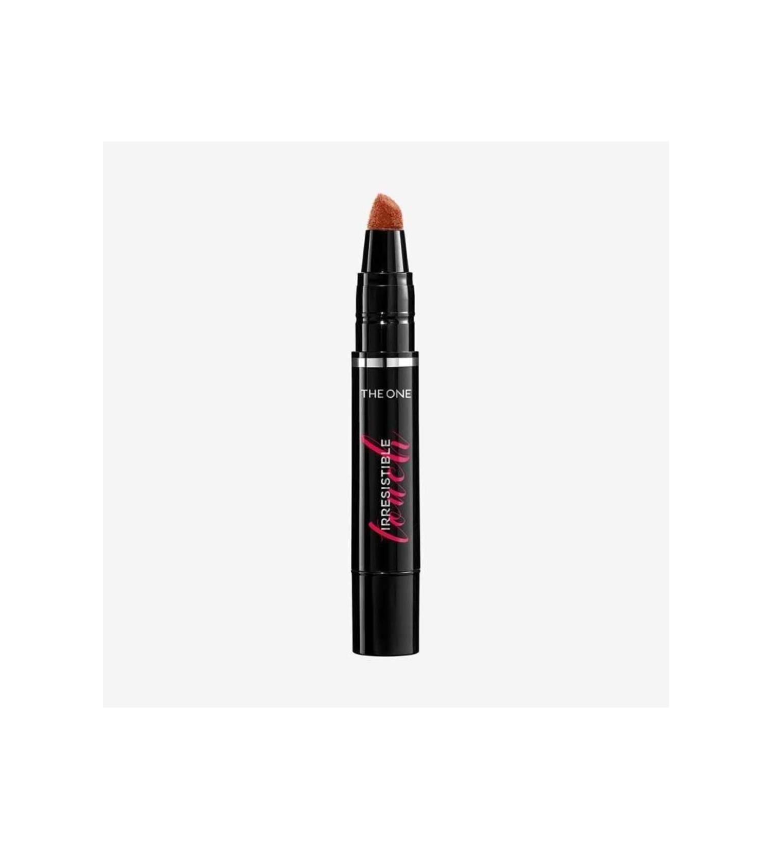 Oriflame The One Irresistible Touch High Shine Lipstick - 4 Ml. Tempting Brown