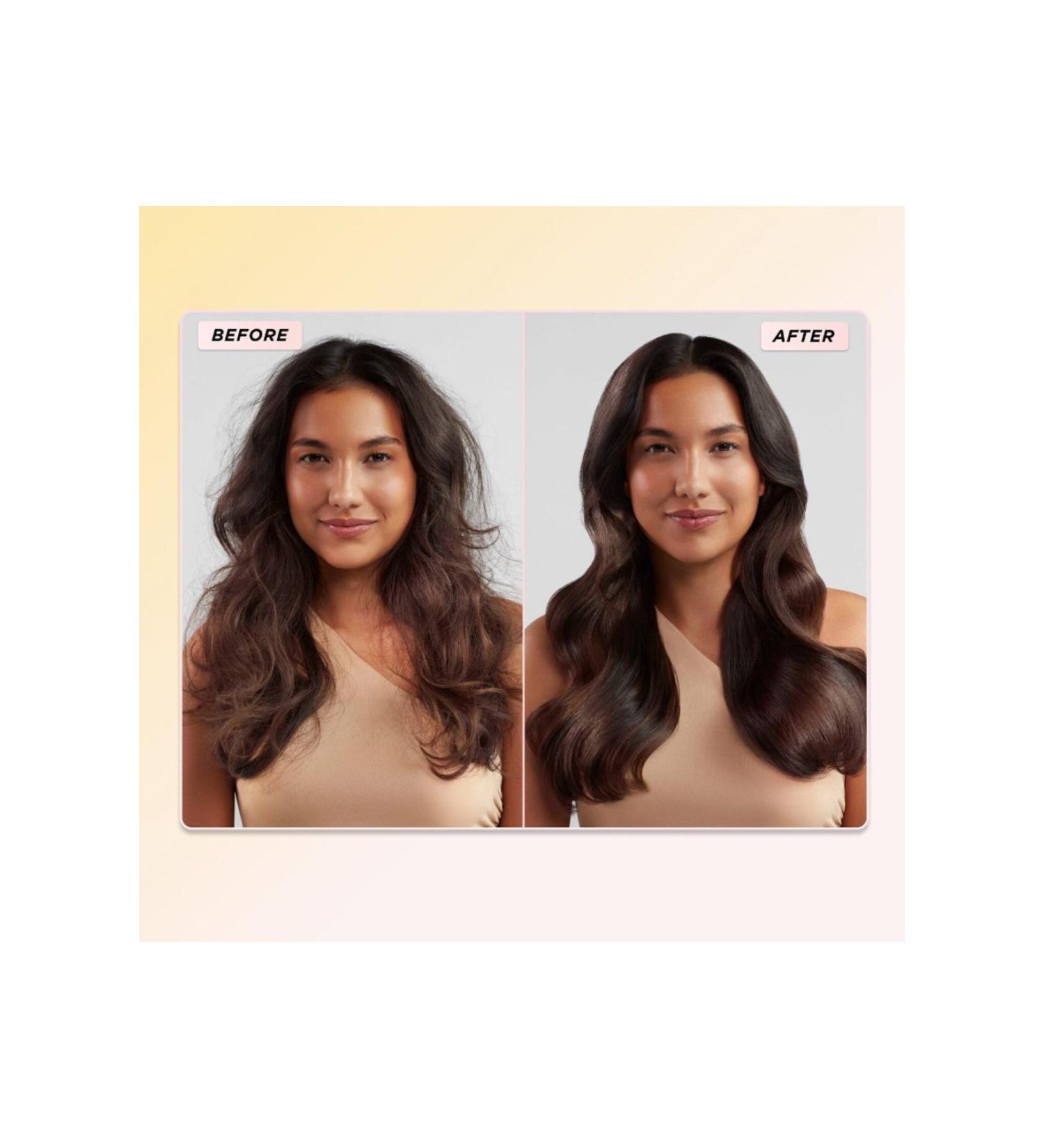 gisou Honey Infused Conditioner Hair Care Cream 240ml Pinkestcosmetics