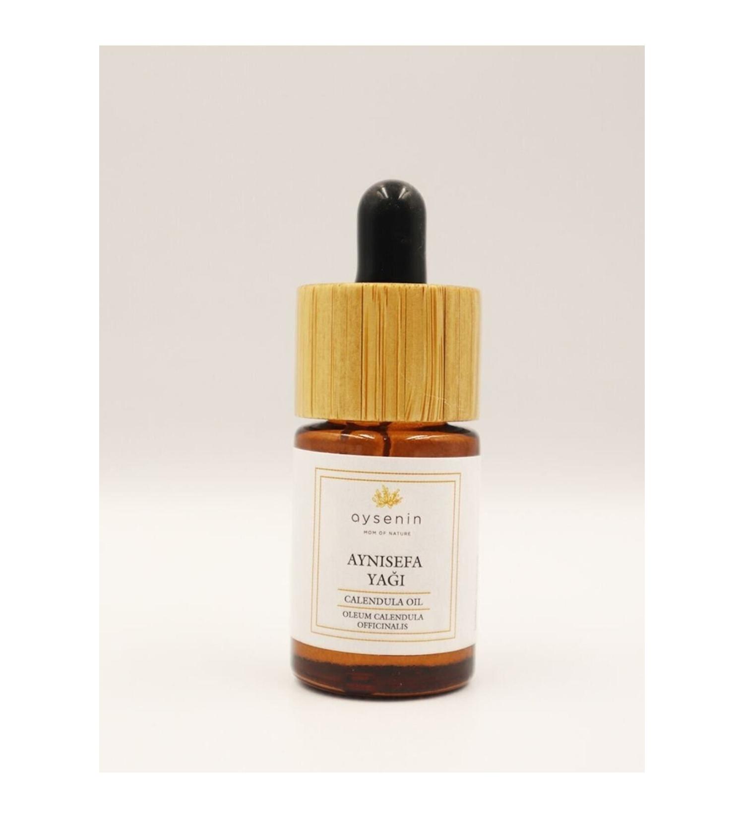 aysenin Calendula Oil 15ml