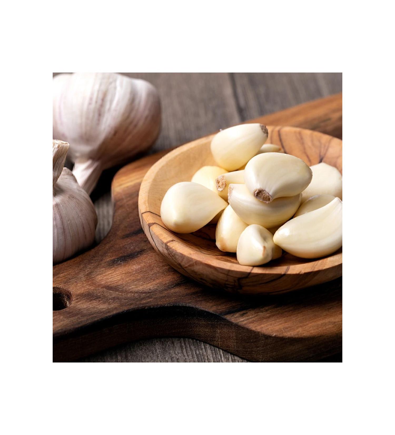 NEW RAW MATERIALS Garlic Oil 1000 gr