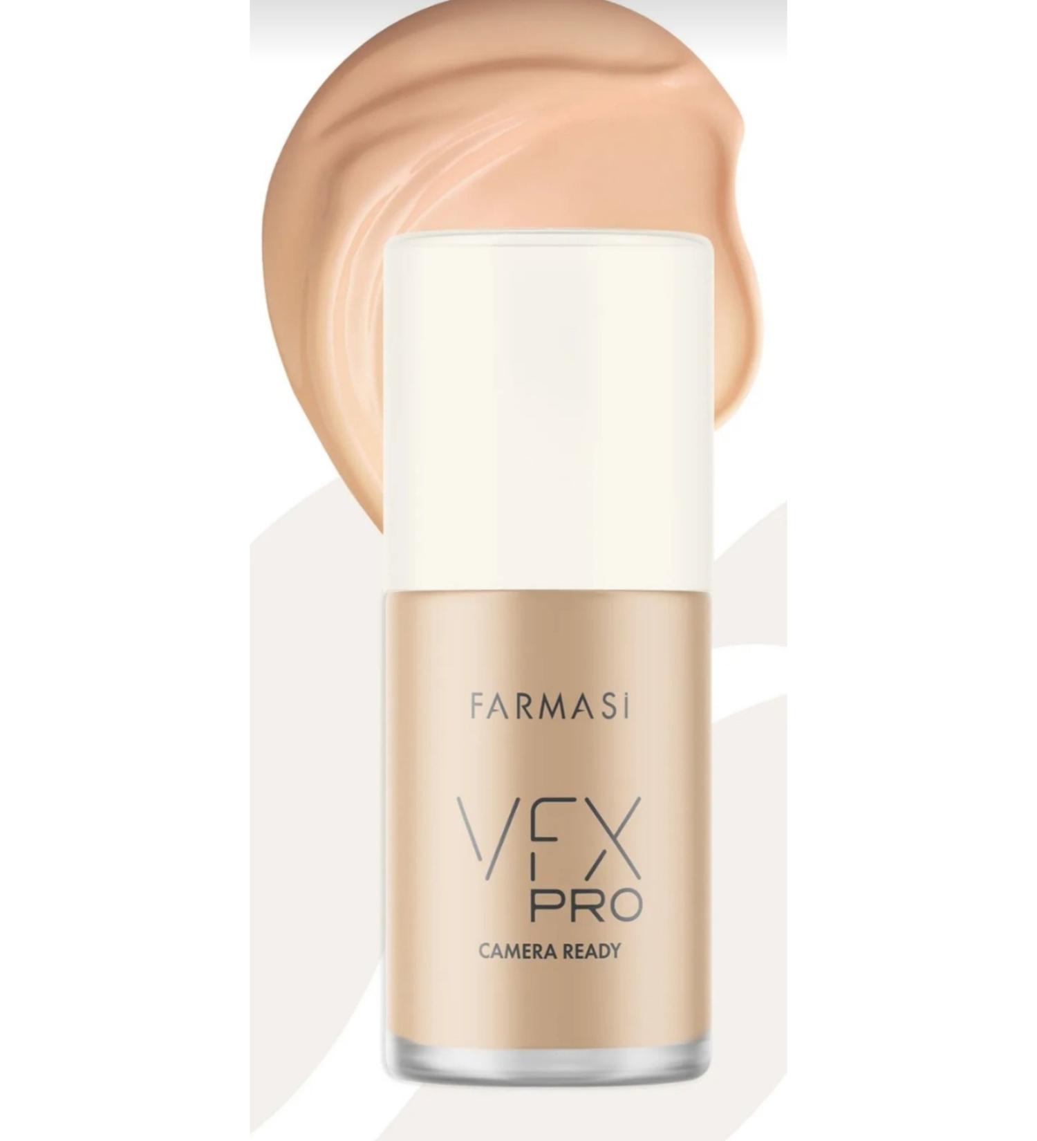 Farmasi VFX FONTONE PRO