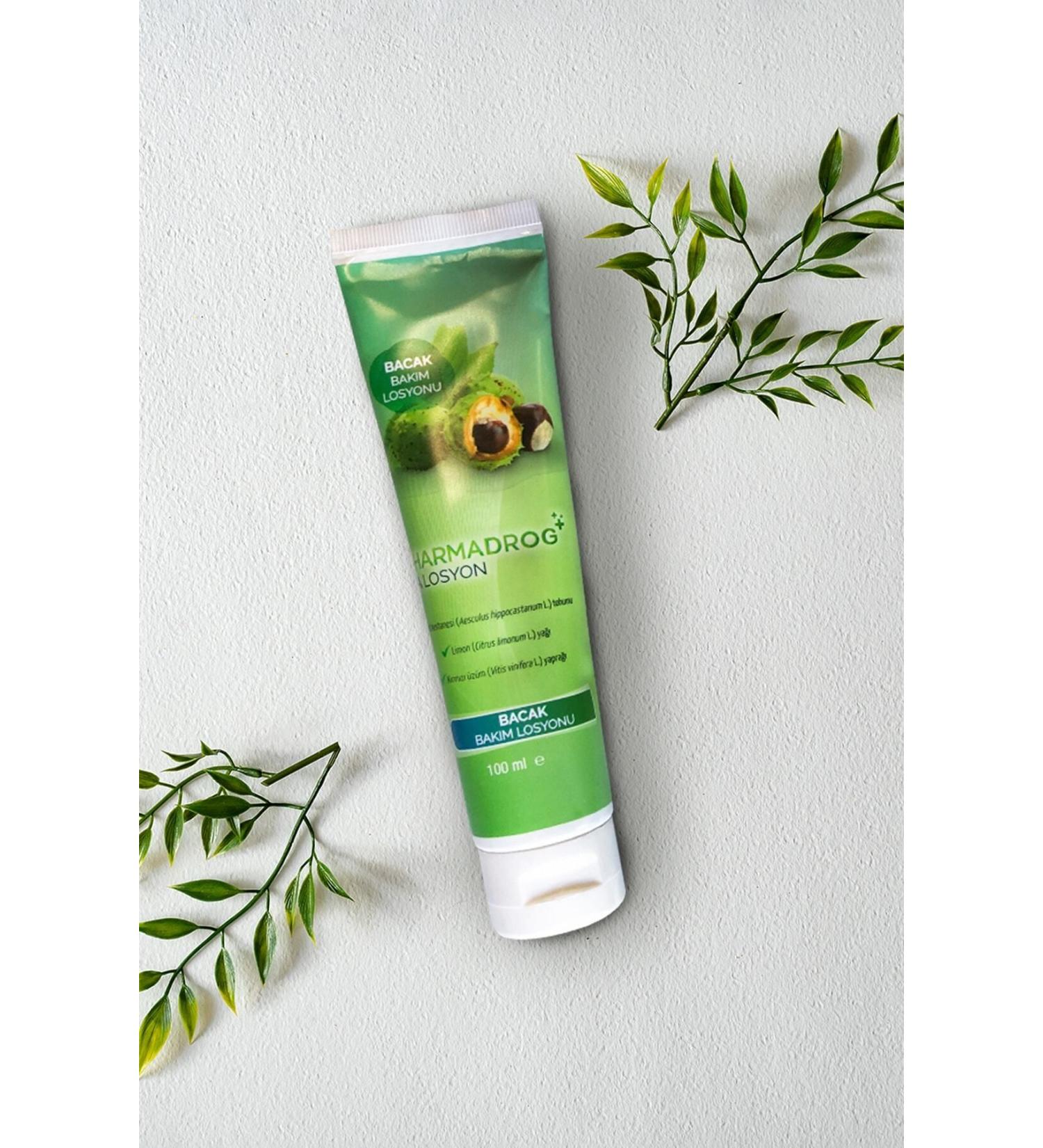 PHARMADROG Horse Chestnut Aa Lotion 100ml