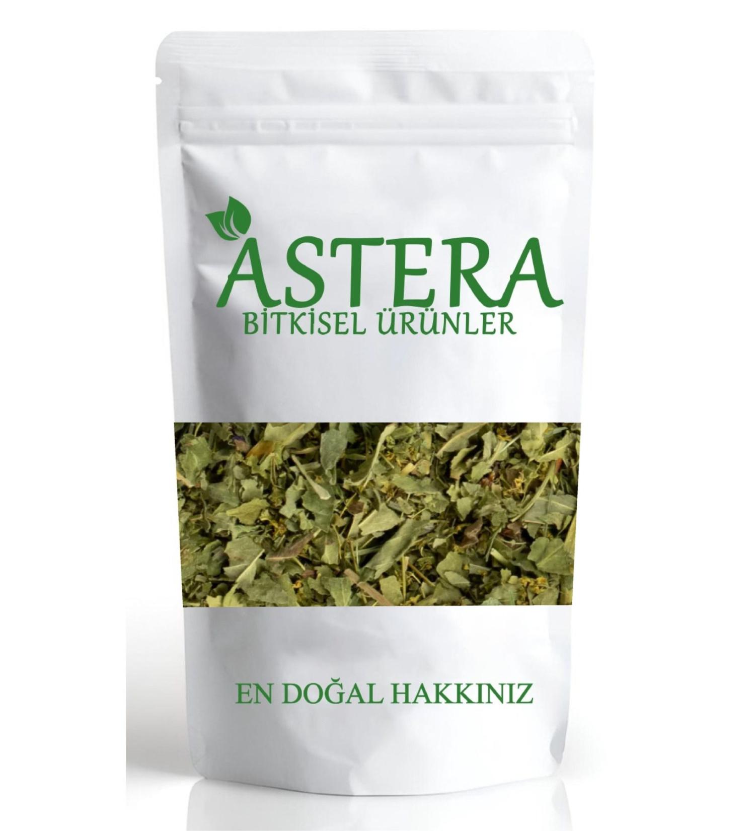 ASTERA 1 Kg Sawtooth Lion's Claw Grass New Crop 1000 Gr