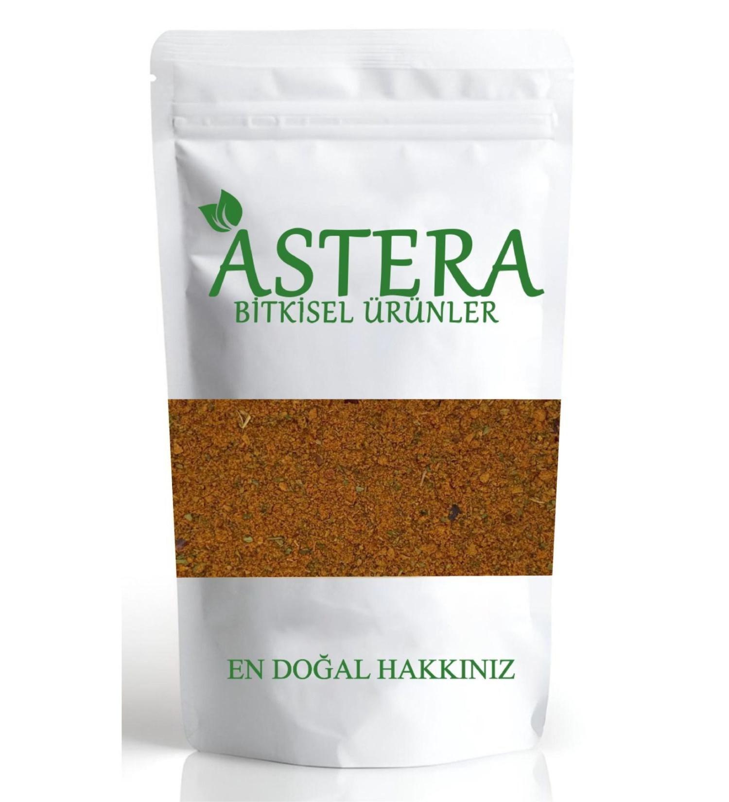 ASTERA 500 Gr Acuka Spice (Chef's Mix)
